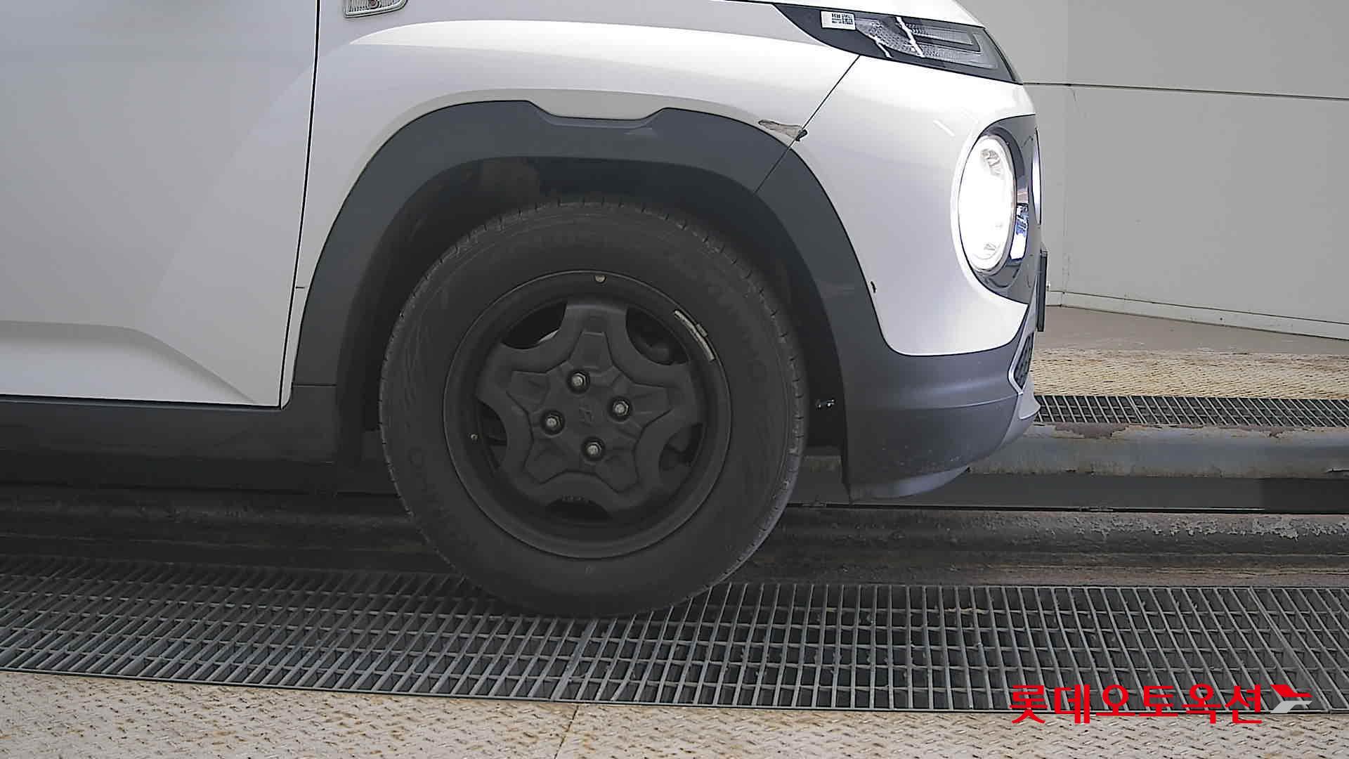 Hyundai Casper id 3822820 из Кореи 23