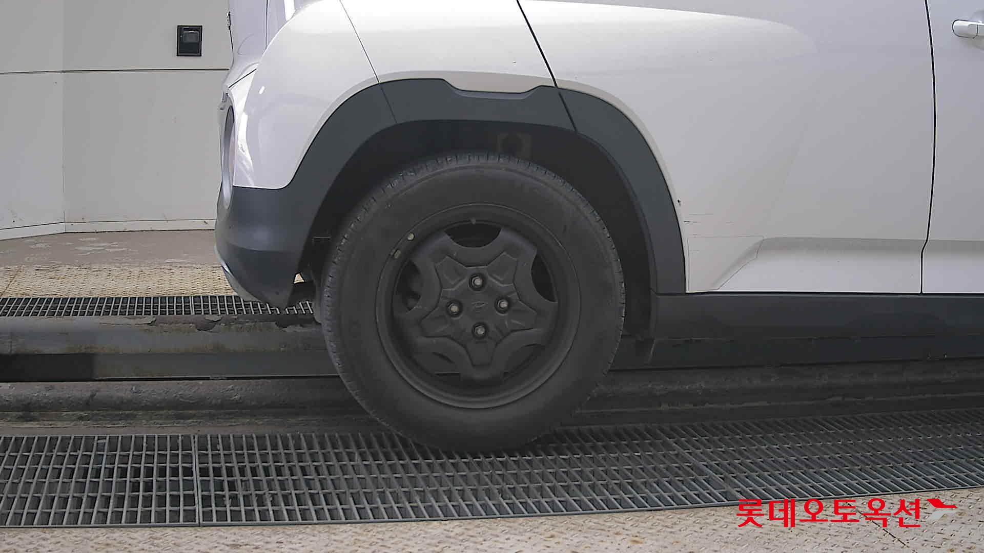 Hyundai Casper id 3822820 из Кореи 24