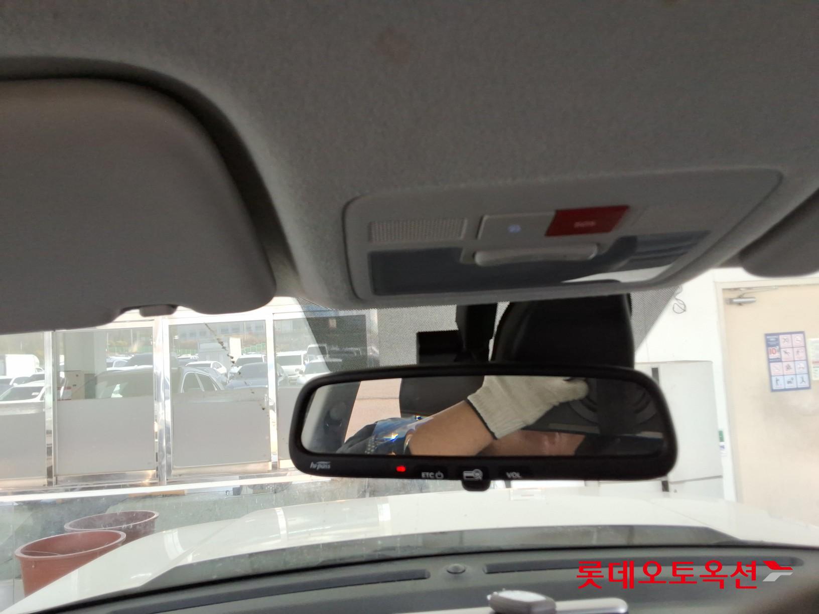 Hyundai Casper id 3822820 из Кореи 30