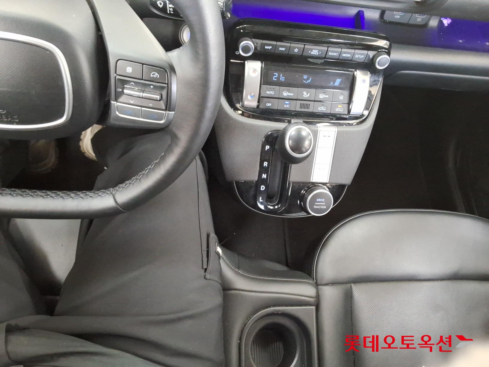 Hyundai Casper id 3822820 из Кореи 33