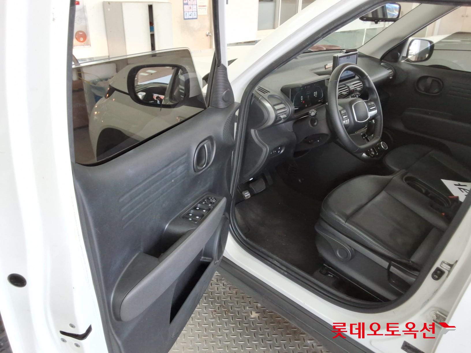 Hyundai Casper id 3822820 из Кореи 35