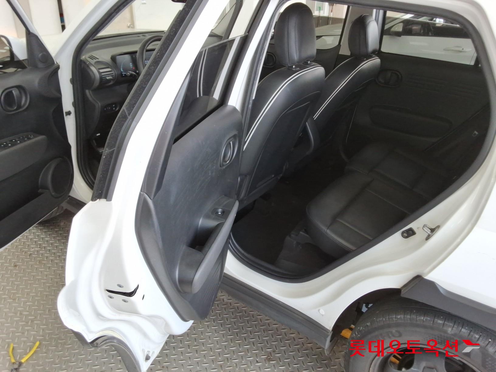 Hyundai Casper id 3822820 из Кореи 36