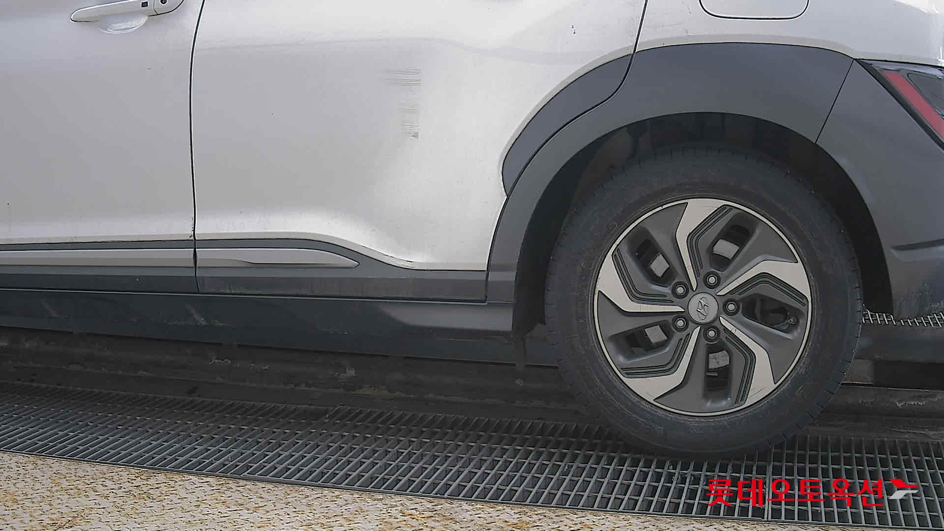 Hyundai Kona Hybrid id 3822837 из Кореи 22