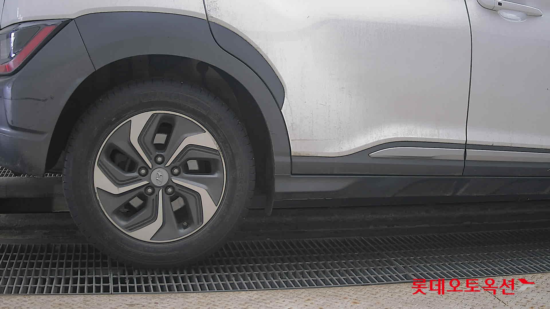 Hyundai Kona Hybrid id 3822837 из Кореи 24