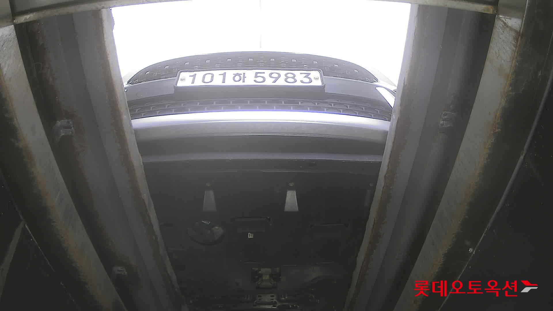 Hyundai Kona Hybrid id 3822837 из Кореи 26