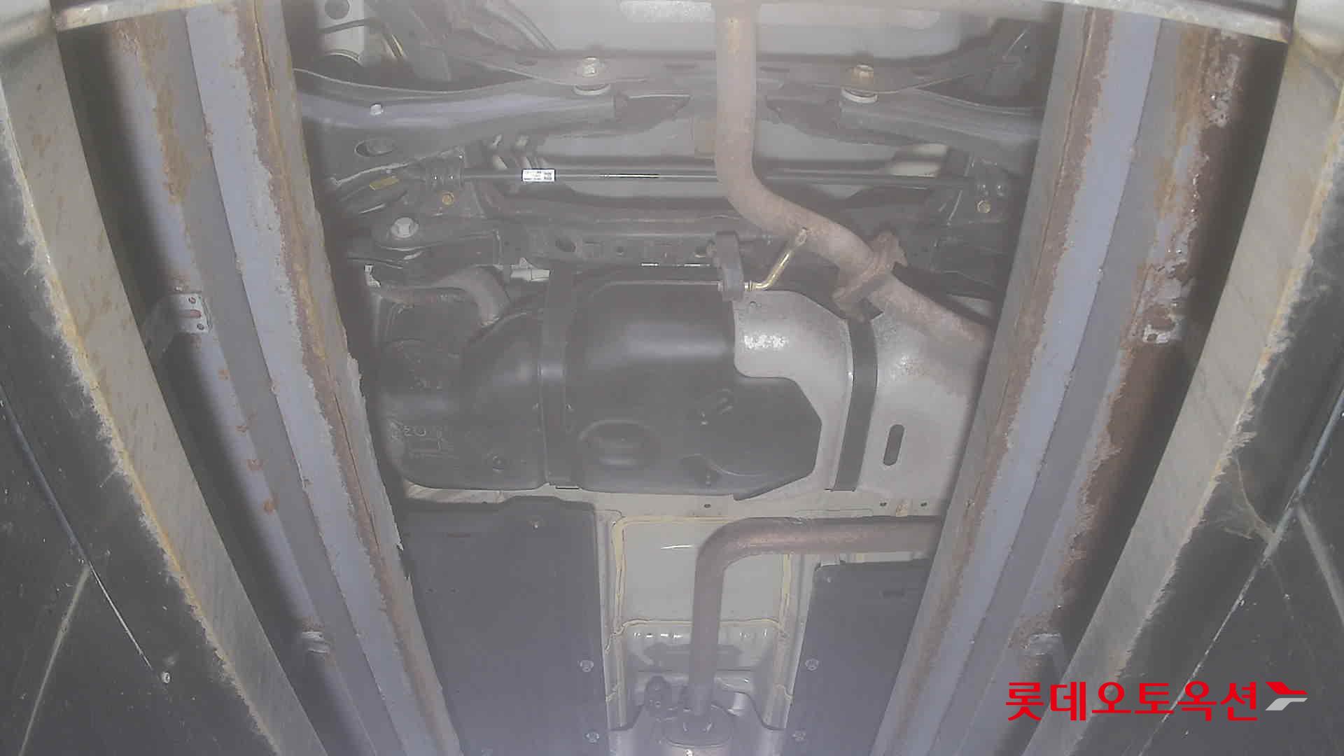 Hyundai Kona Hybrid id 3822837 из Кореи 27