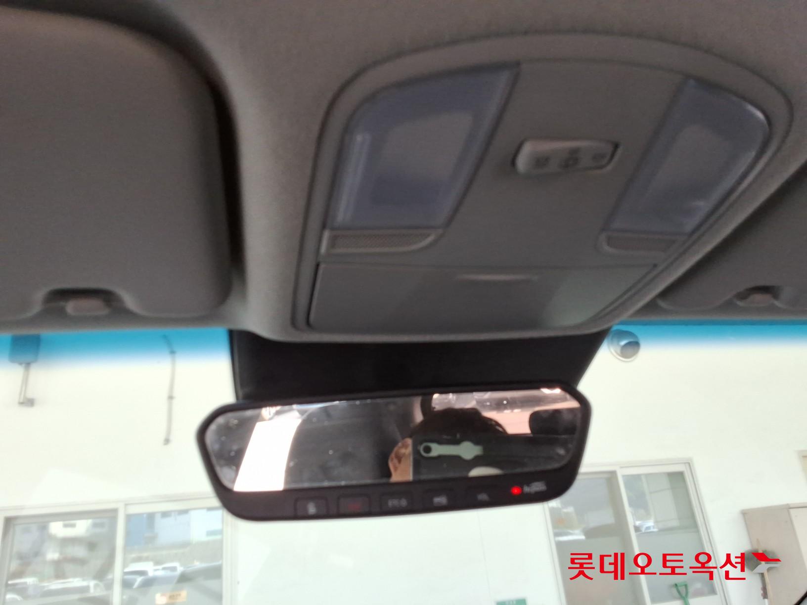 Hyundai Kona Hybrid id 3822837 из Кореи 34