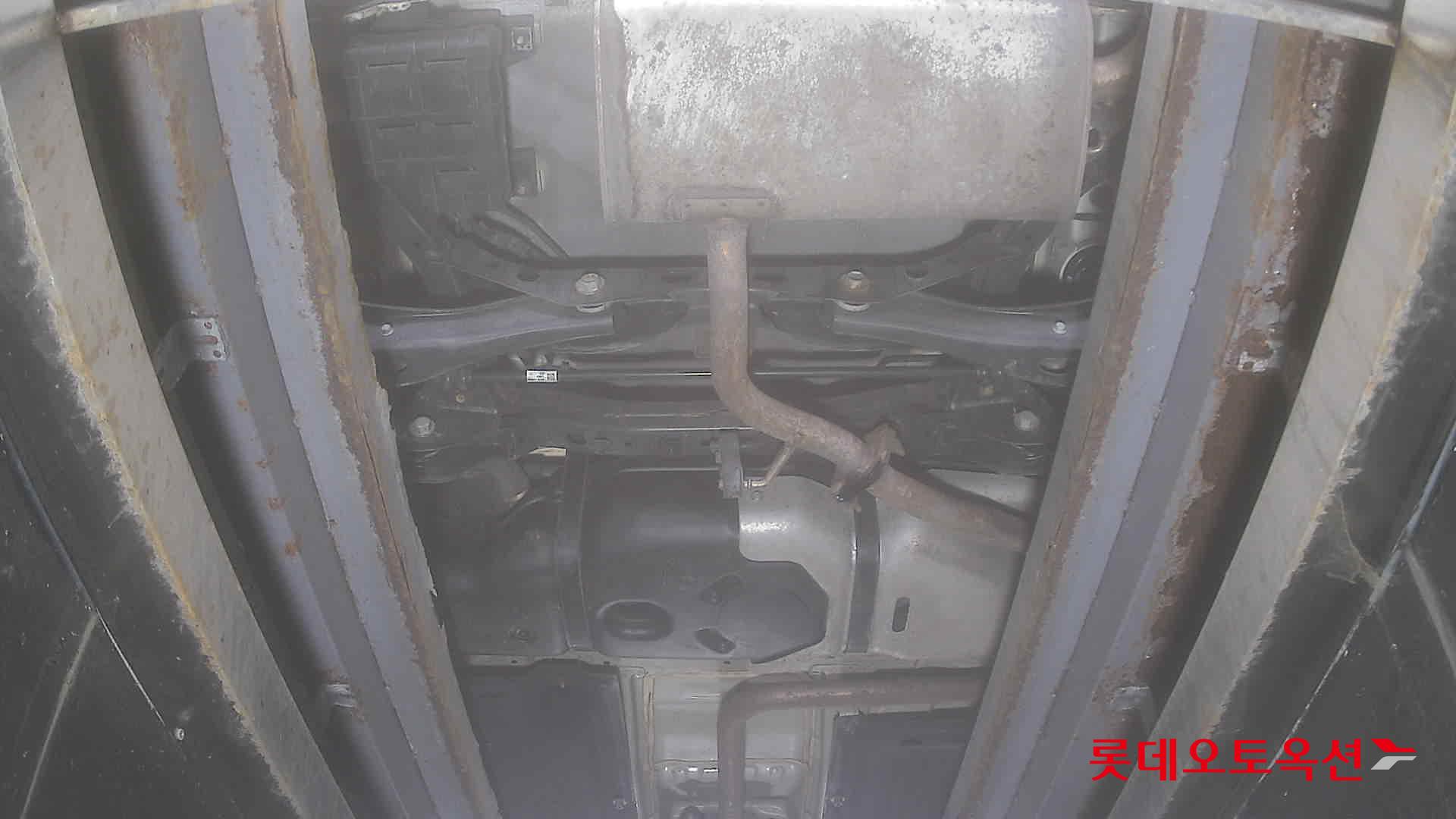 Hyundai Kona Hybrid id 3822819 из Кореи 27