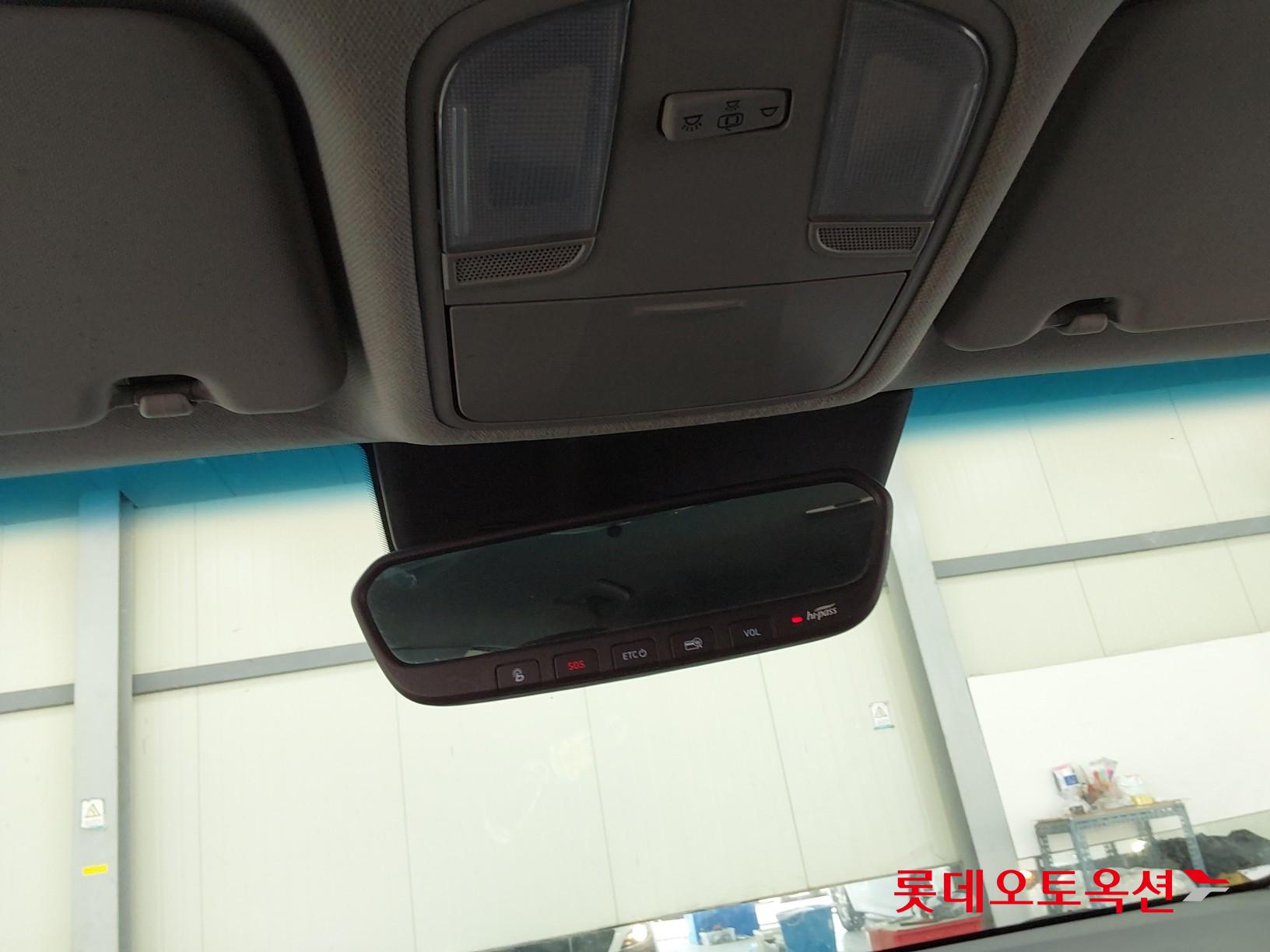 Hyundai Kona Hybrid id 3822819 из Кореи 31