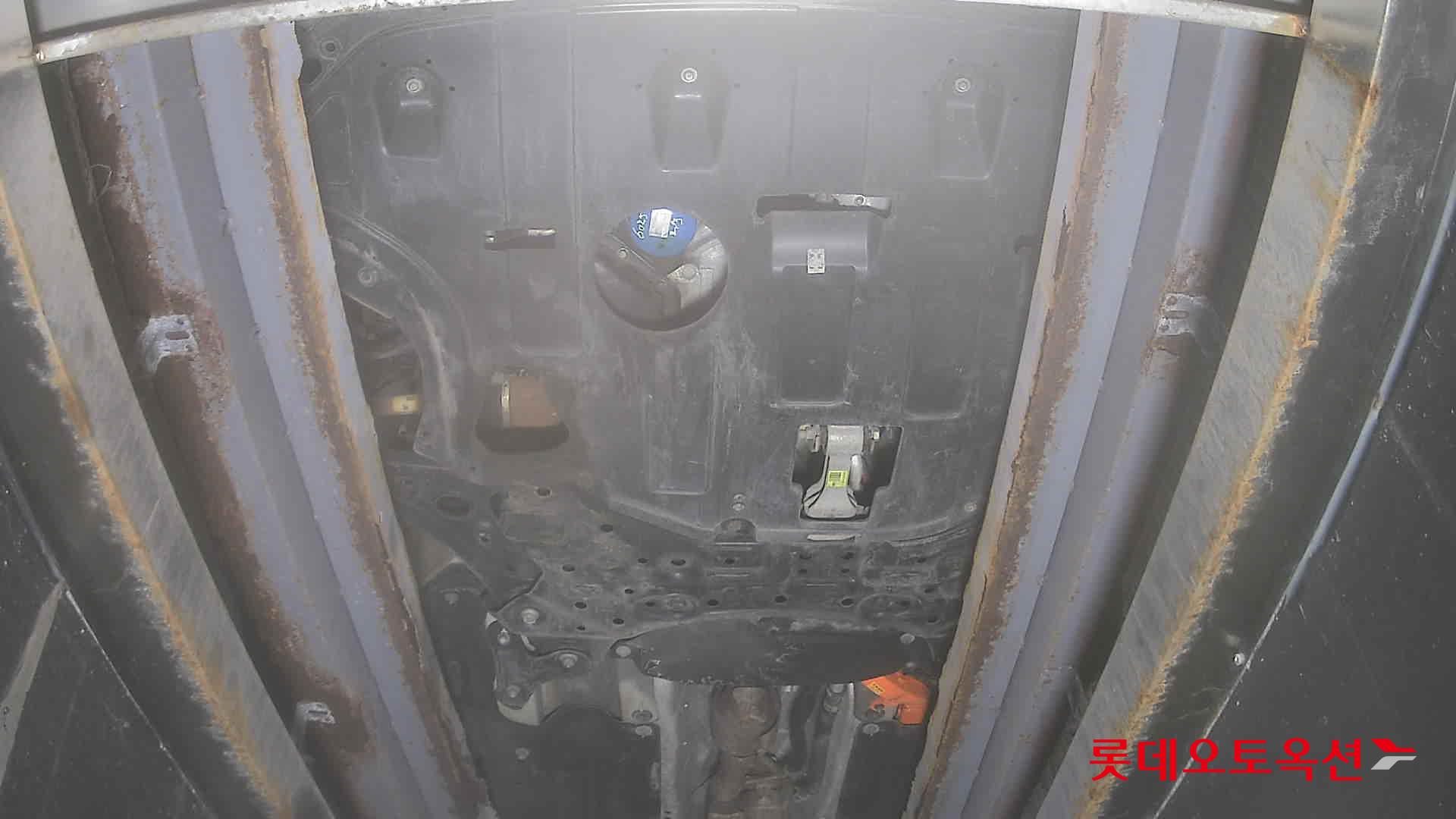 Hyundai Kona Hybrid id 3816356 из Кореи 26