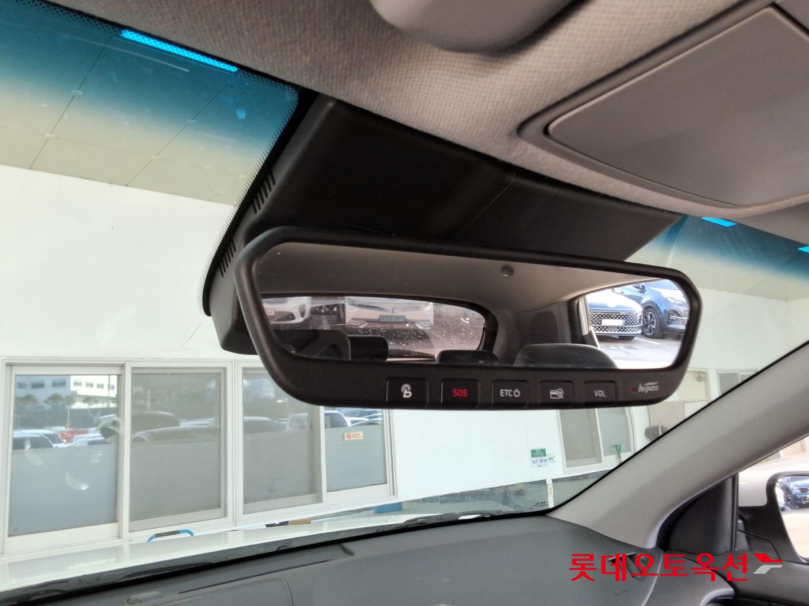 Hyundai Kona Hybrid id 3816356 из Кореи 31