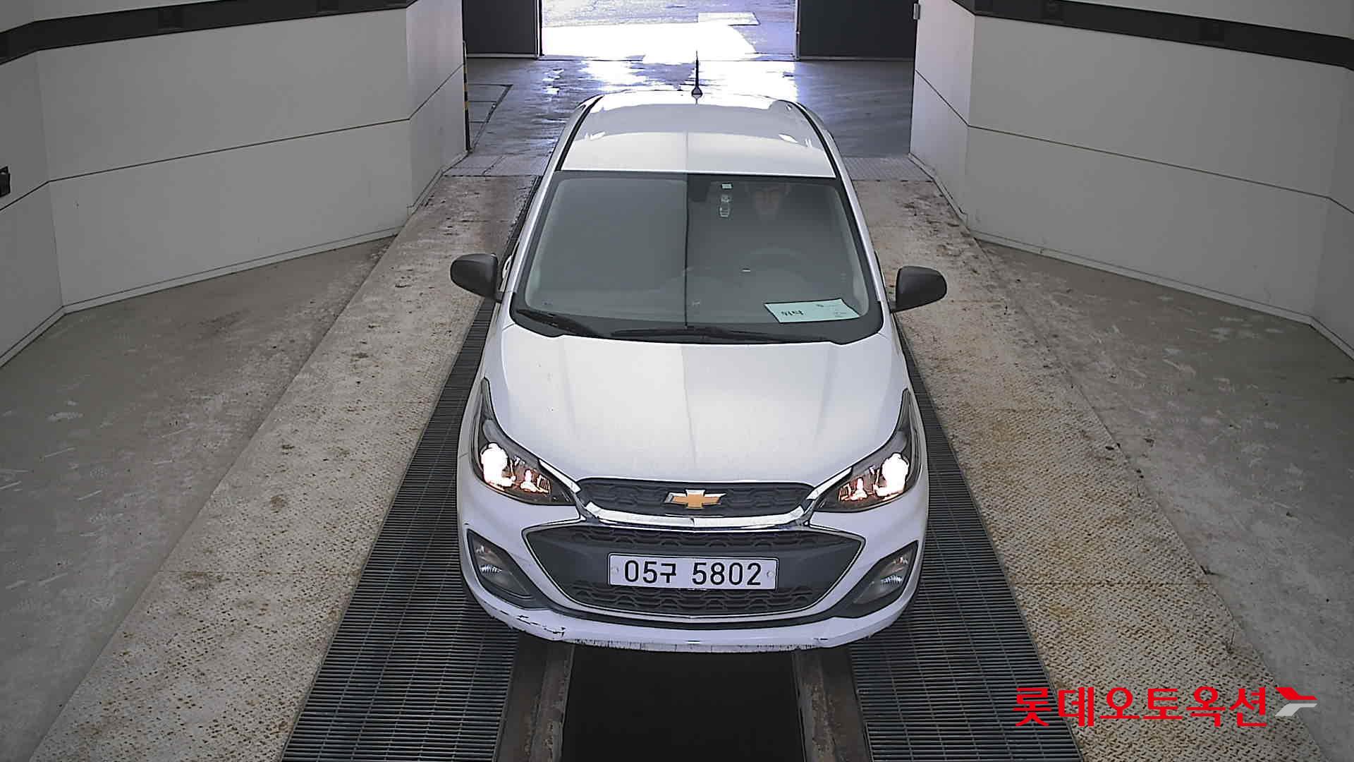 Korea G M Spark 1.0 id 3816461 из Кореи 8