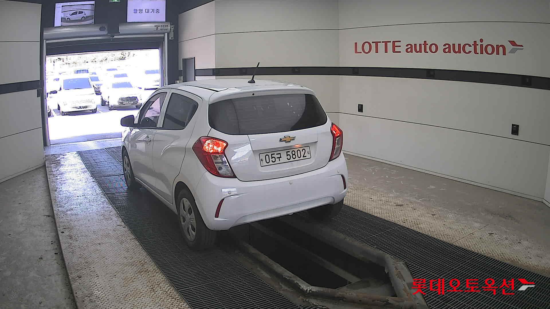 Korea G M Spark 1.0 id 3816461 из Кореи 9