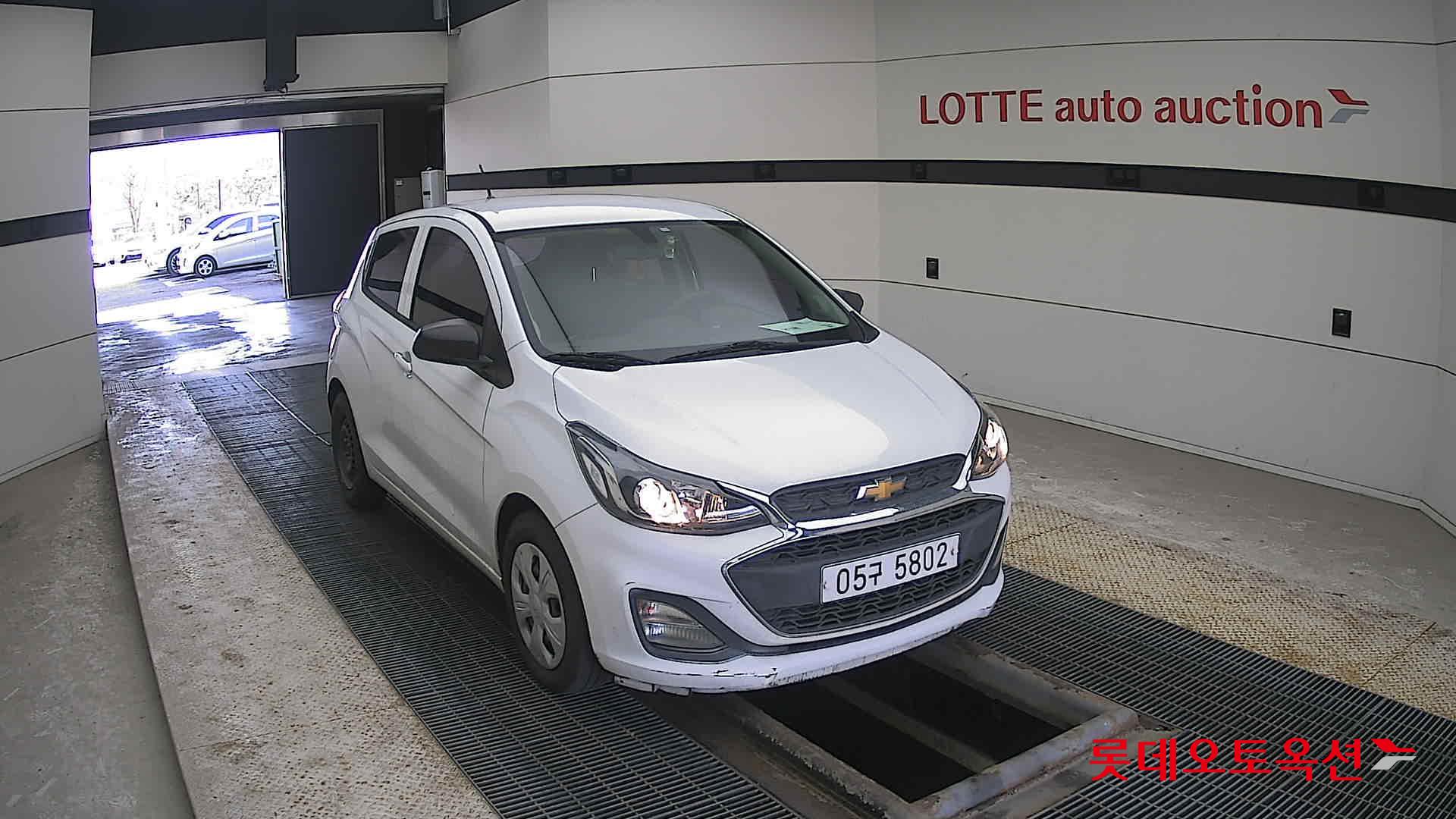 Korea G M Spark 1.0 id 3816461 из Кореи 15