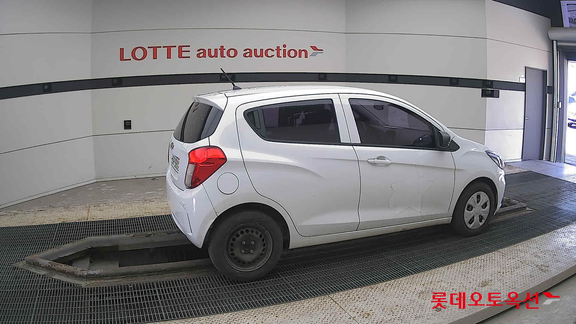 Korea G M Spark 1.0 id 3816461 из Кореи 18