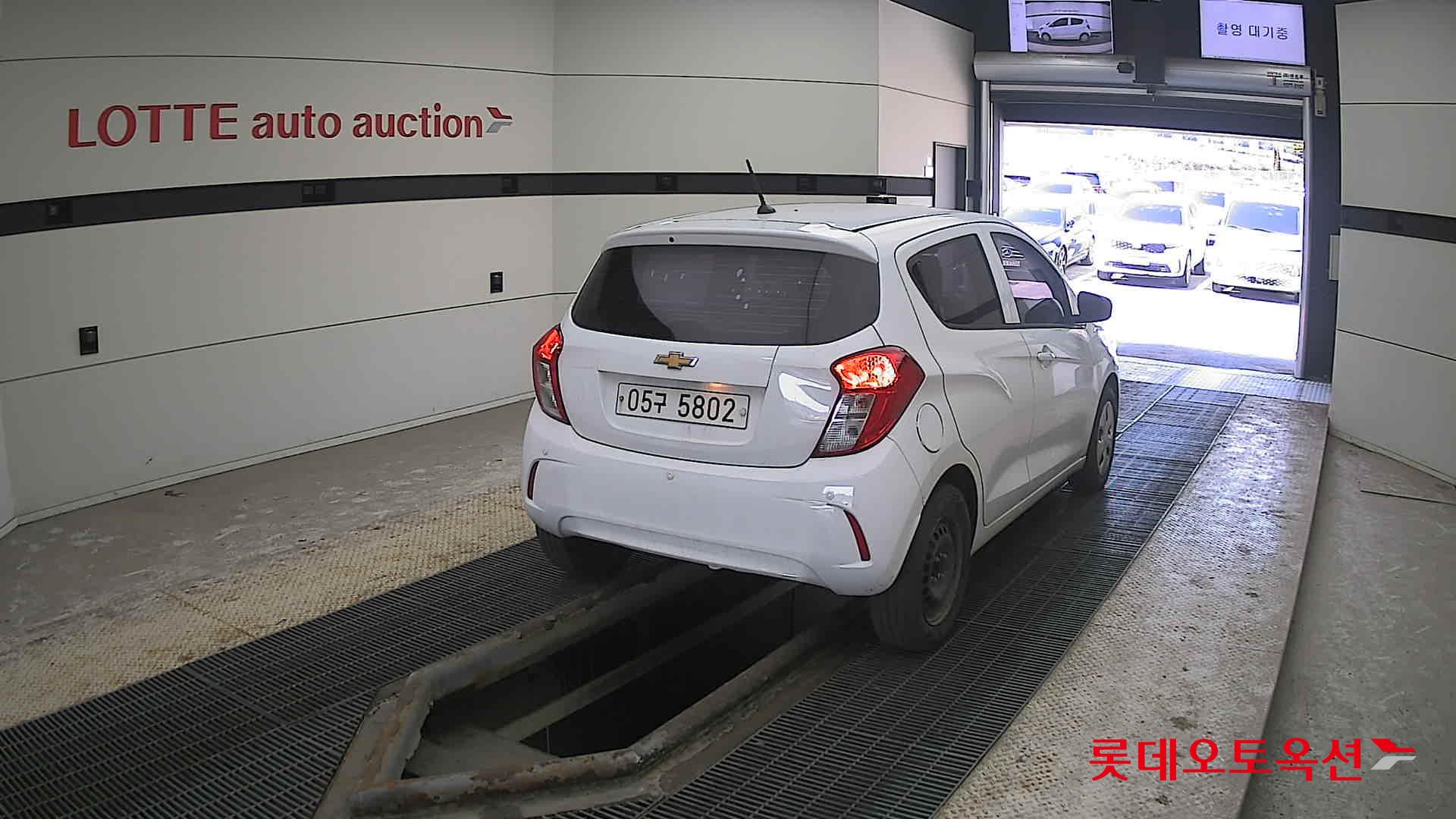 Korea G M Spark 1.0 id 3816461 из Кореи 20