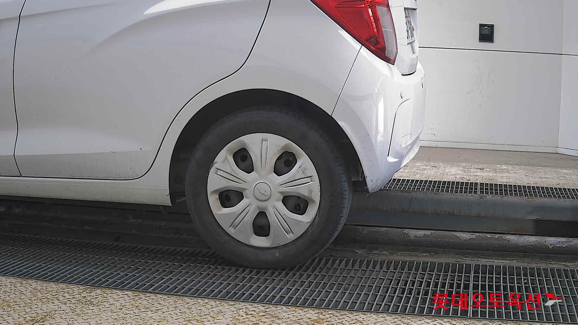 Korea G M Spark 1.0 id 3816461 из Кореи 22