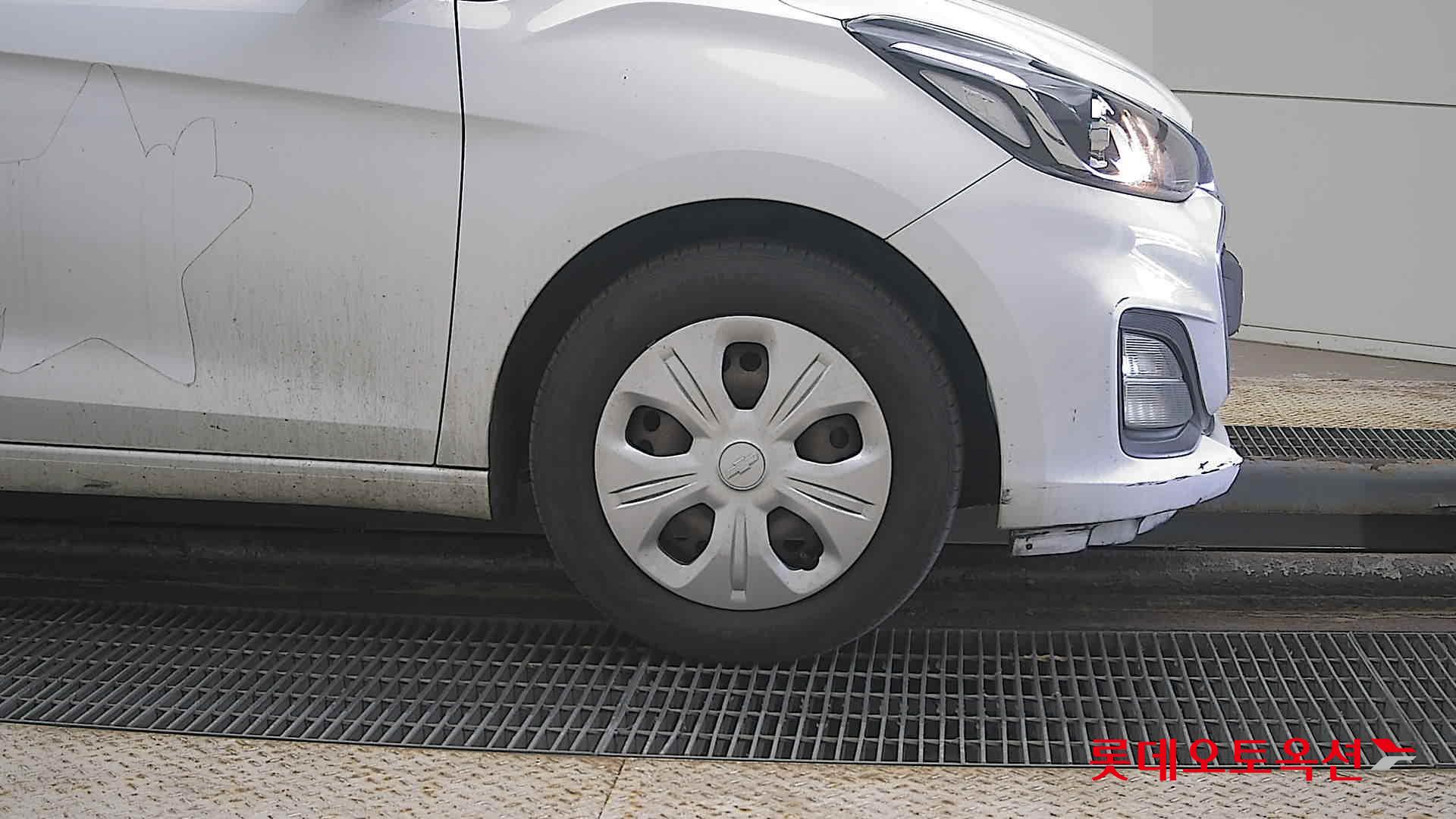 Korea G M Spark 1.0 id 3816461 из Кореи 23