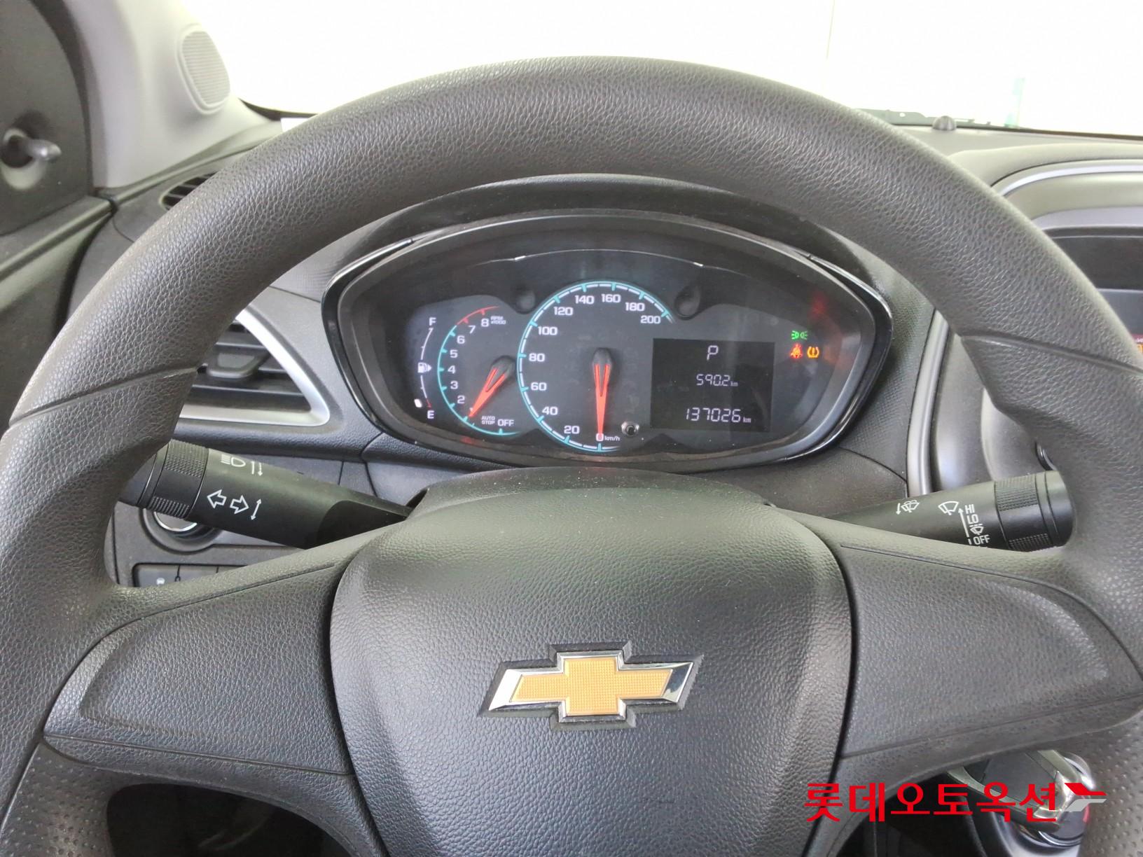 Korea G M Spark 1.0 id 3816461 из Кореи 29