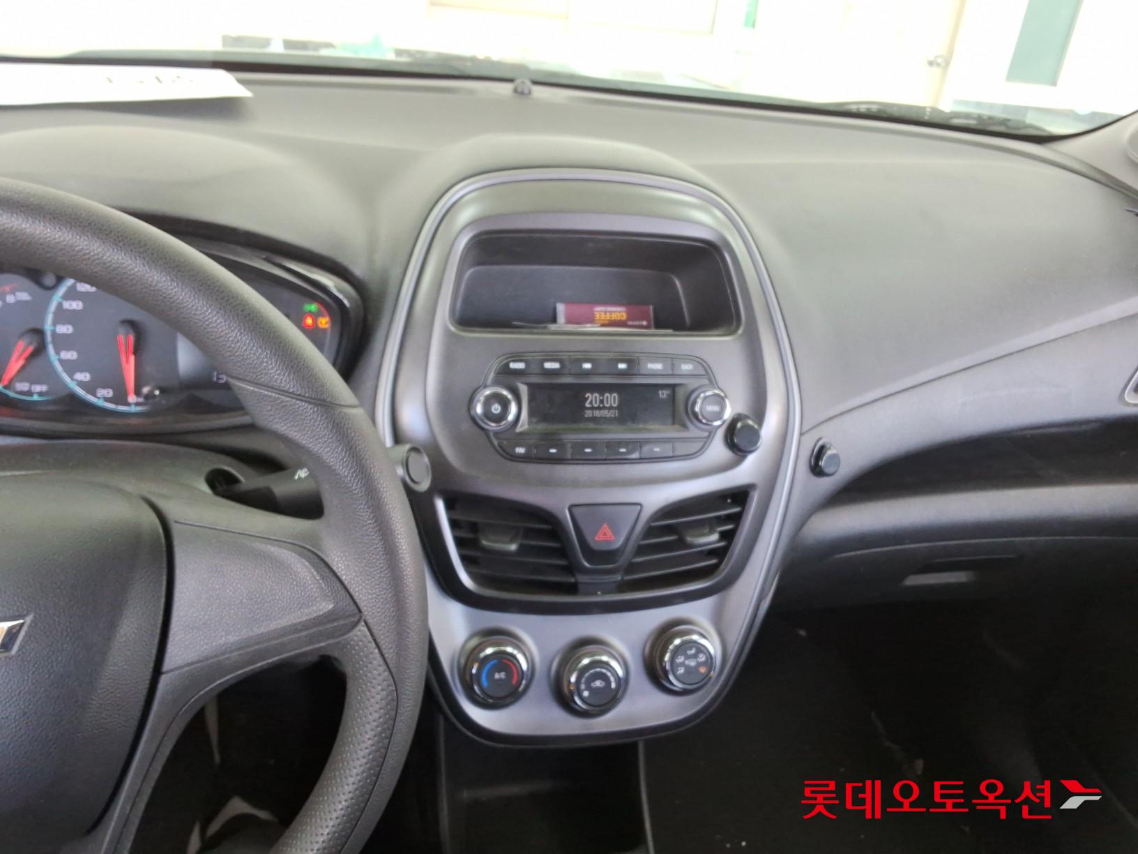 Korea G M Spark 1.0 id 3816461 из Кореи 31