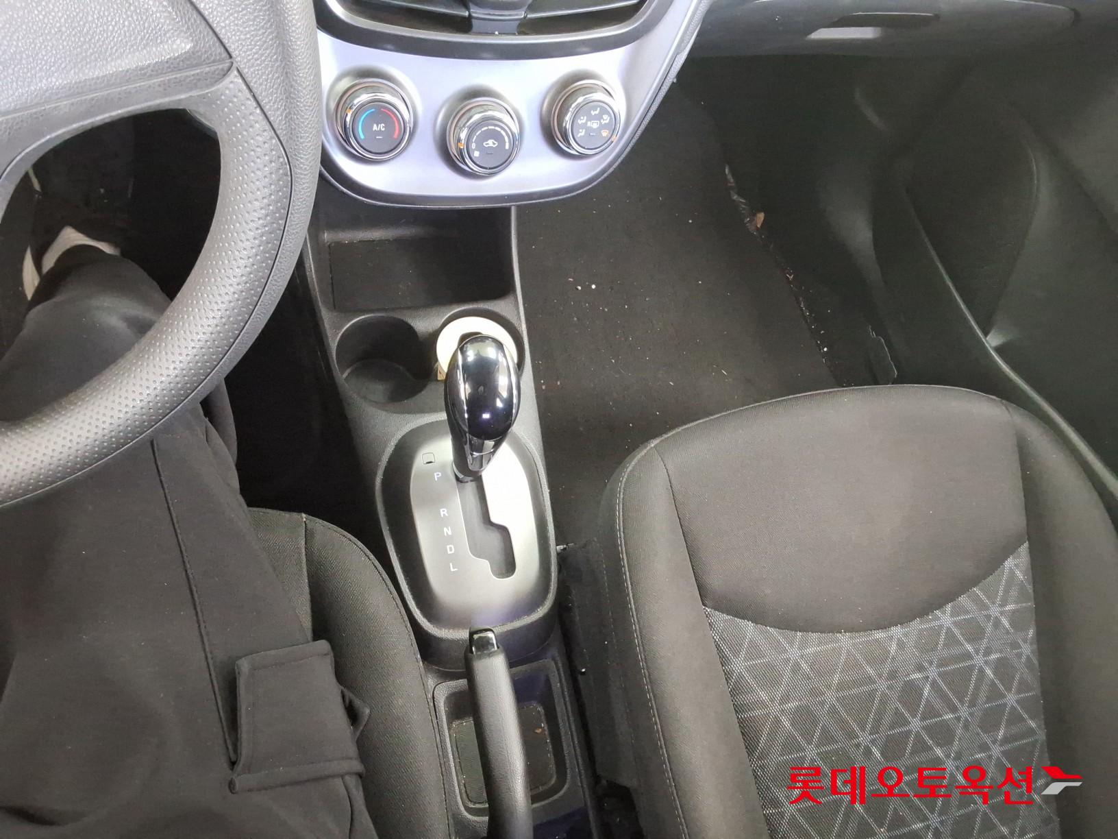 Korea G M Spark 1.0 id 3816461 из Кореи 32