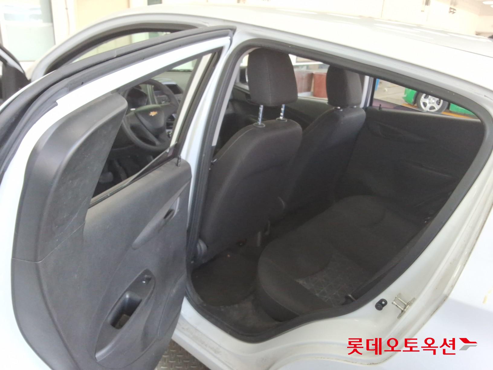 Korea G M Spark 1.0 id 3816461 из Кореи 35