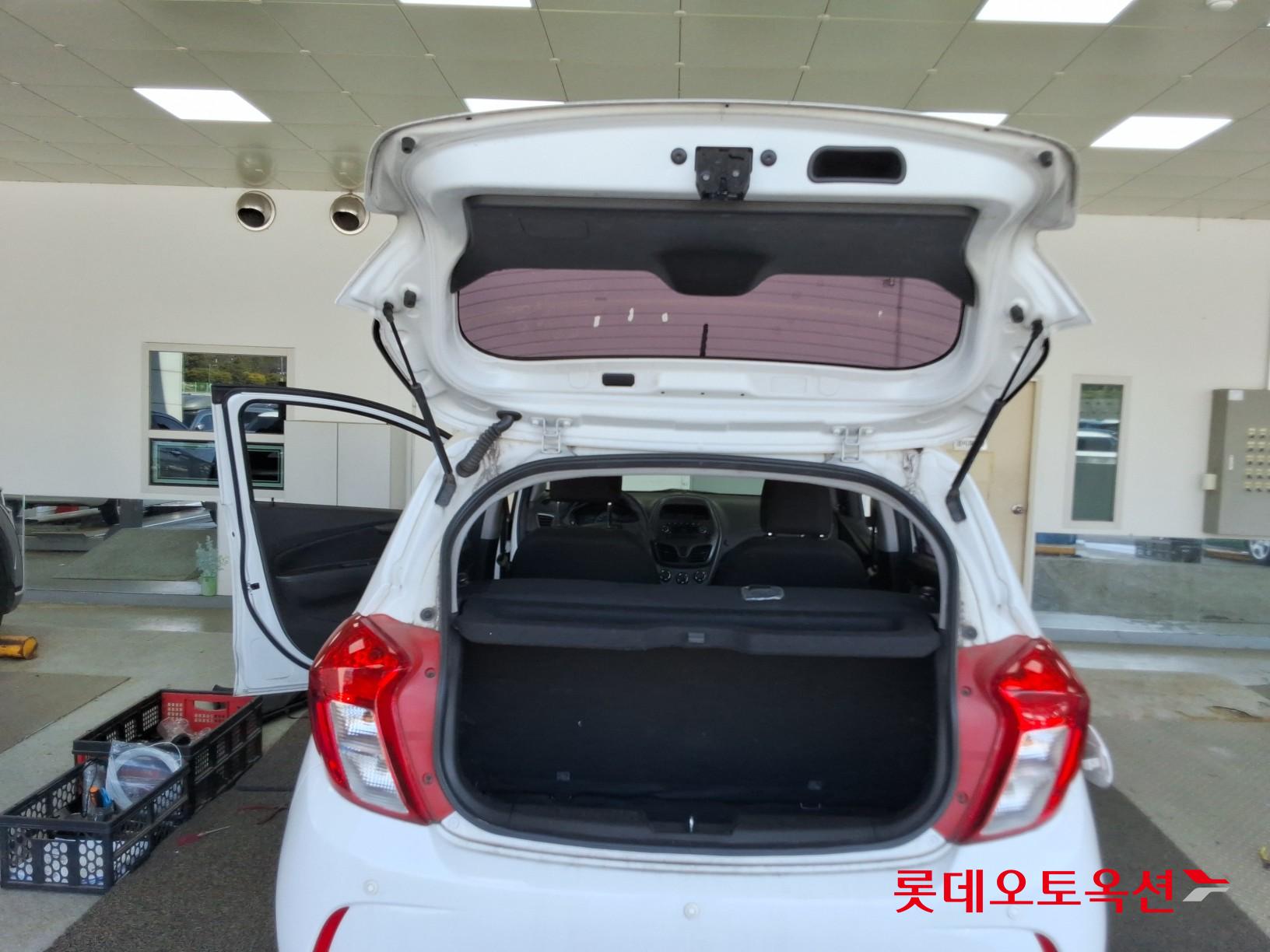 Korea G M Spark 1.0 id 3816461 из Кореи 36