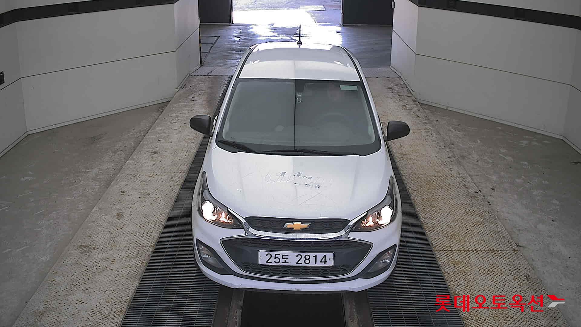 Korea G M Spark 1.0 id 3816468 из Кореи 8