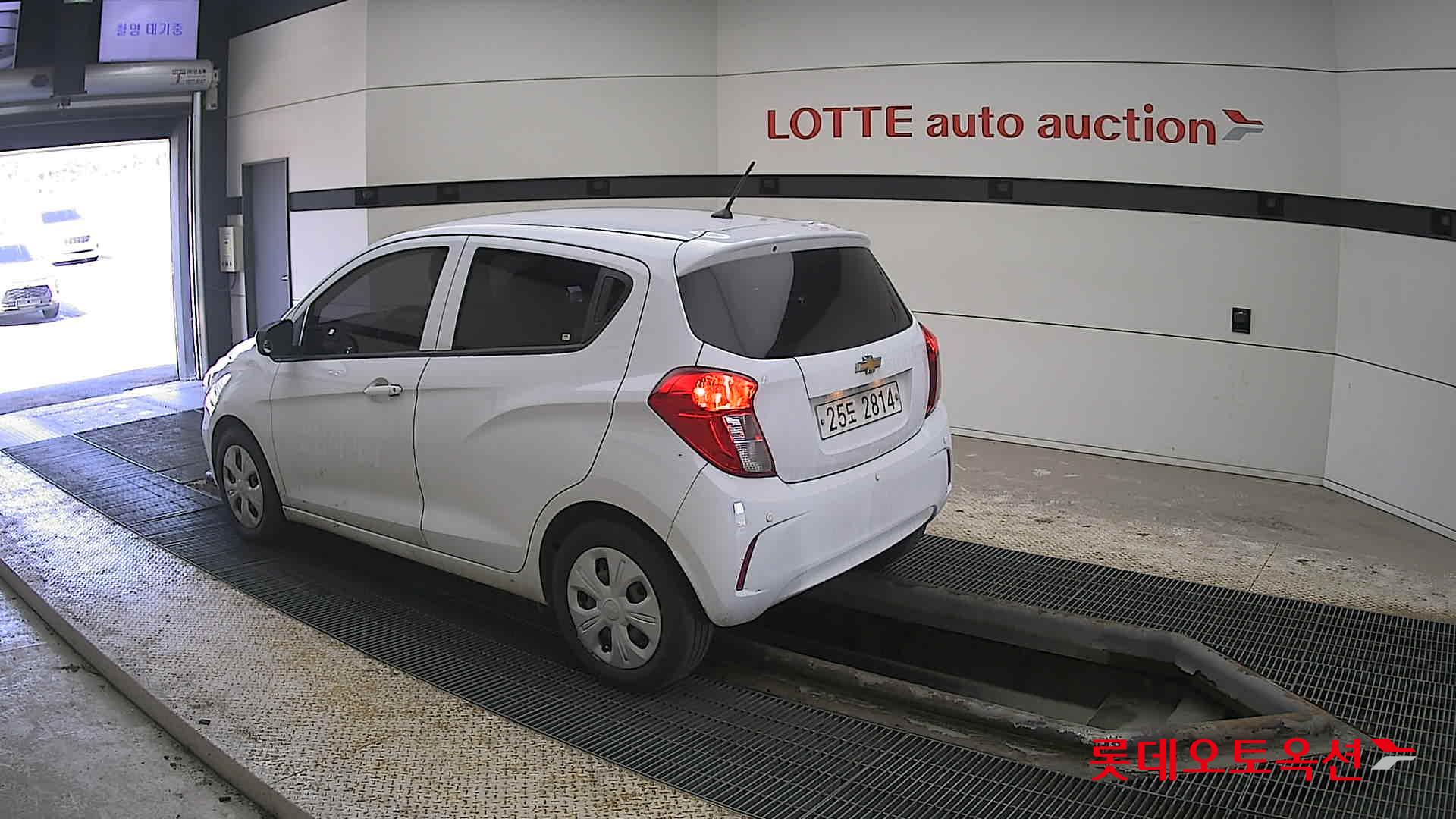 Korea G M Spark 1.0 id 3816468 из Кореи 10