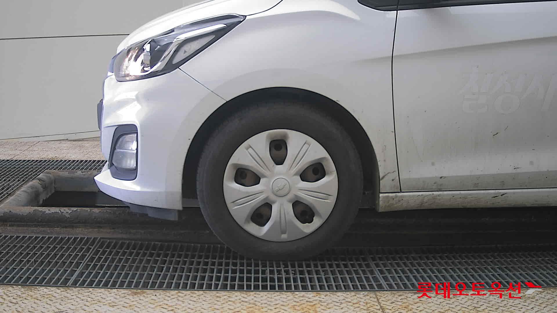 Korea G M Spark 1.0 id 3816468 из Кореи 21