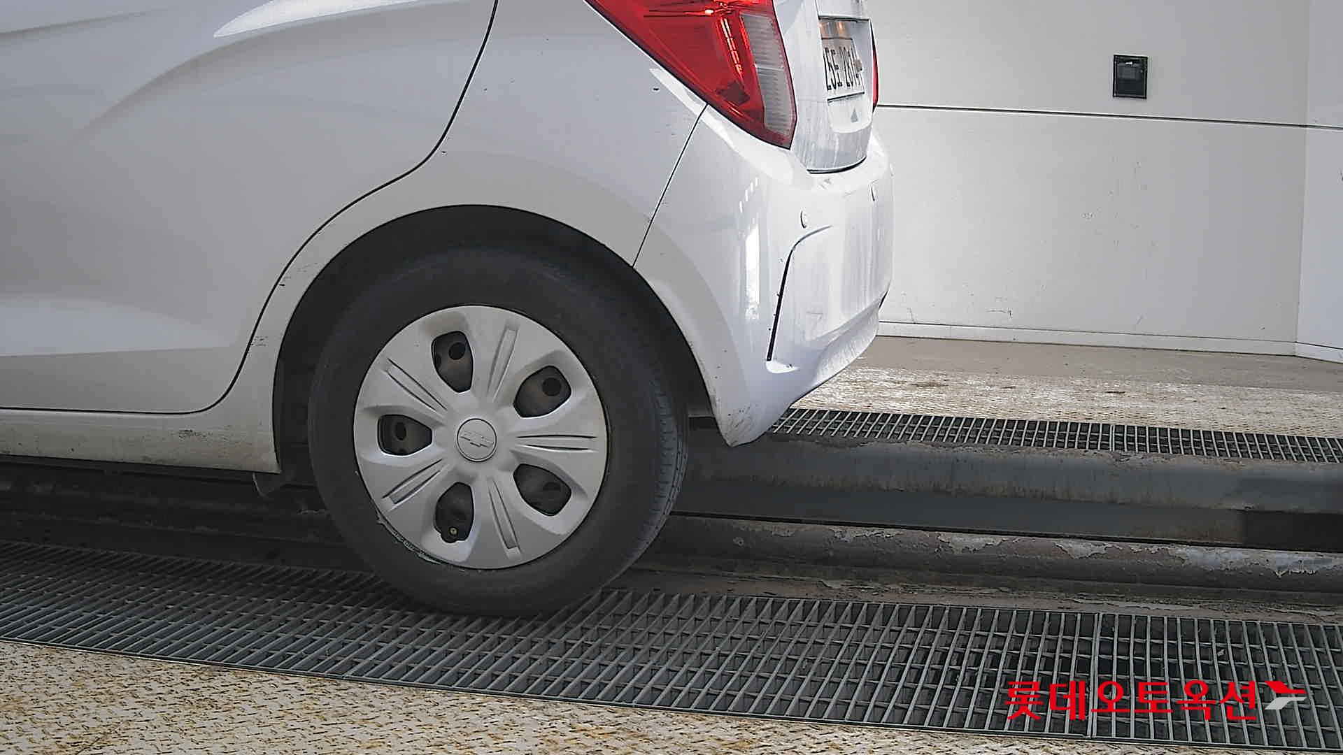 Korea G M Spark 1.0 id 3816468 из Кореи 22