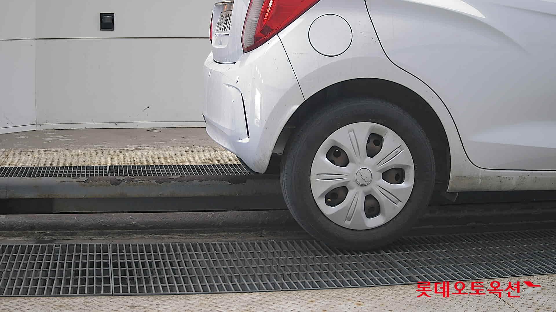 Korea G M Spark 1.0 id 3816468 из Кореи 24