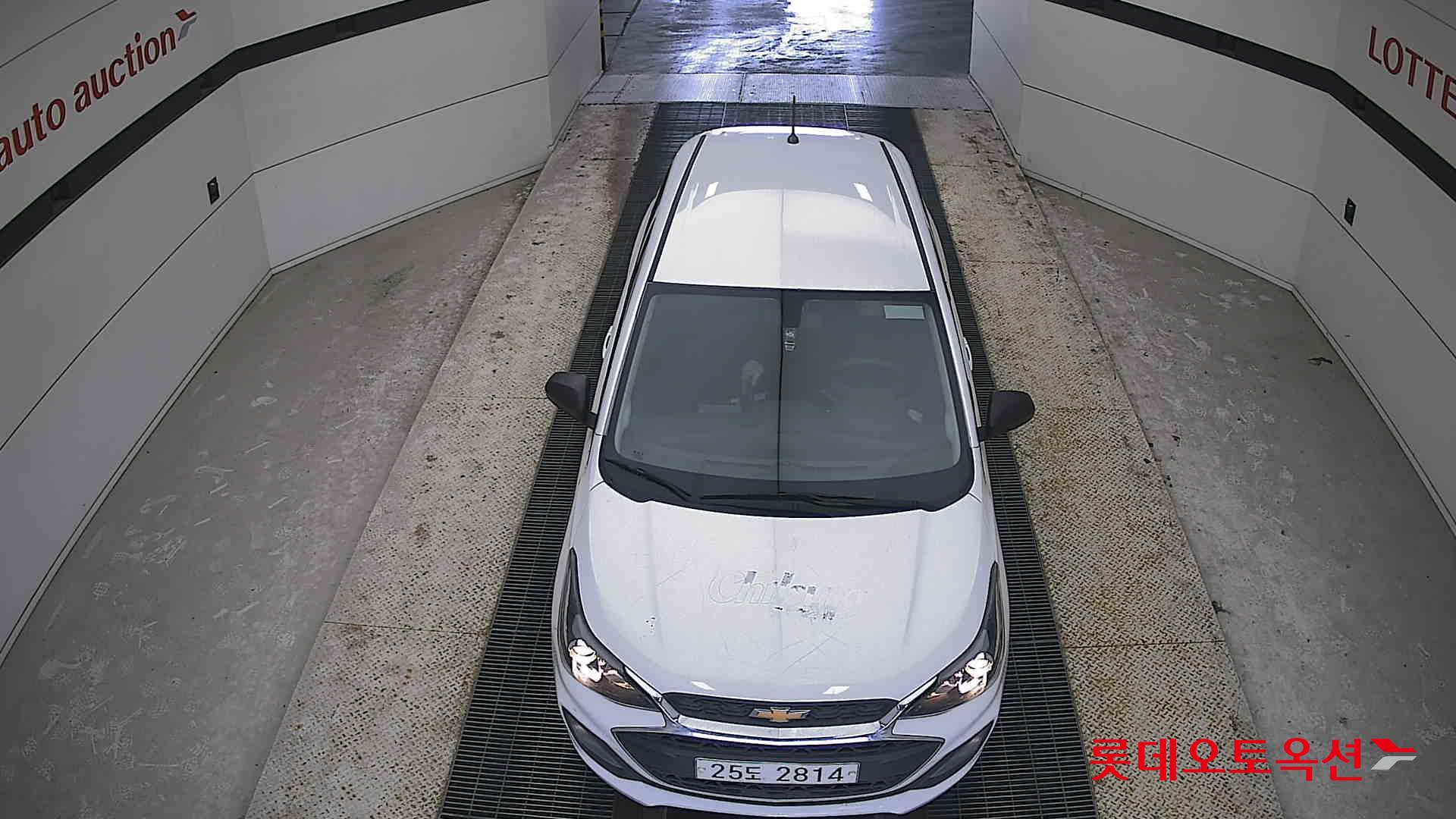 Korea G M Spark 1.0 id 3816468 из Кореи 25