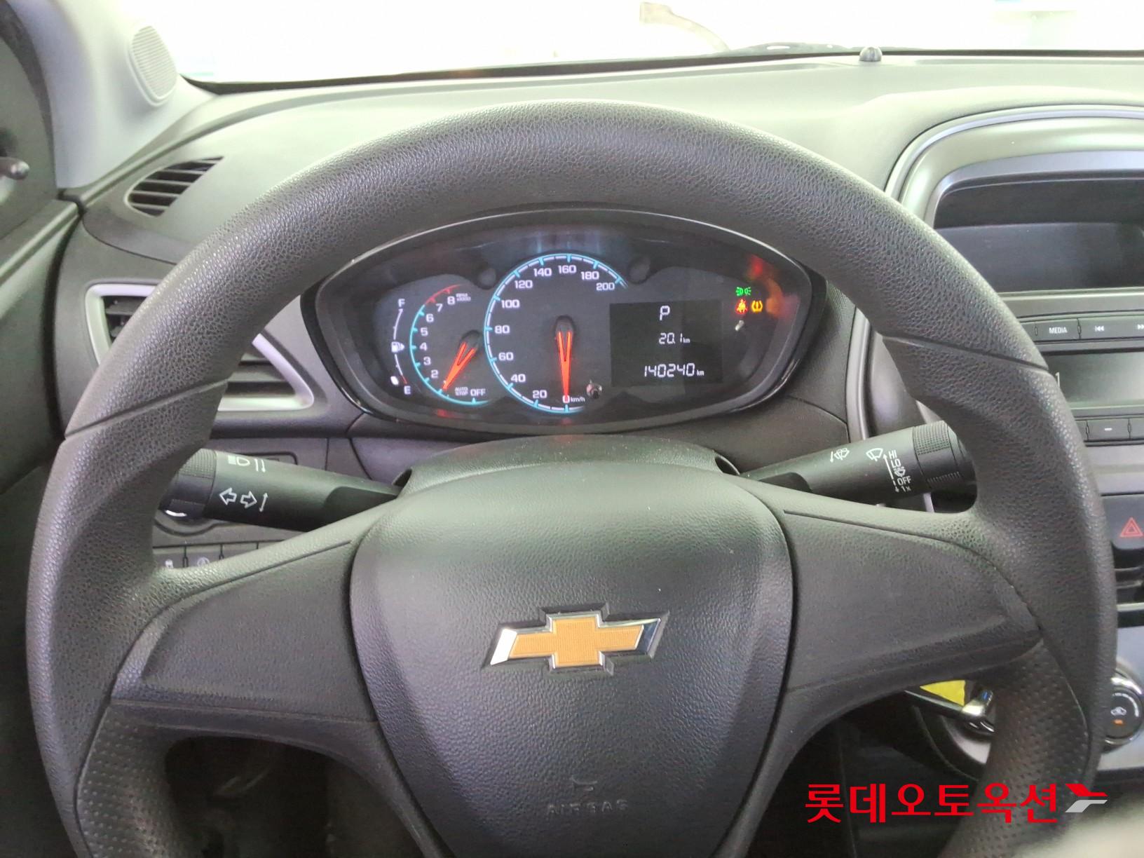 Korea G M Spark 1.0 id 3816468 из Кореи 29