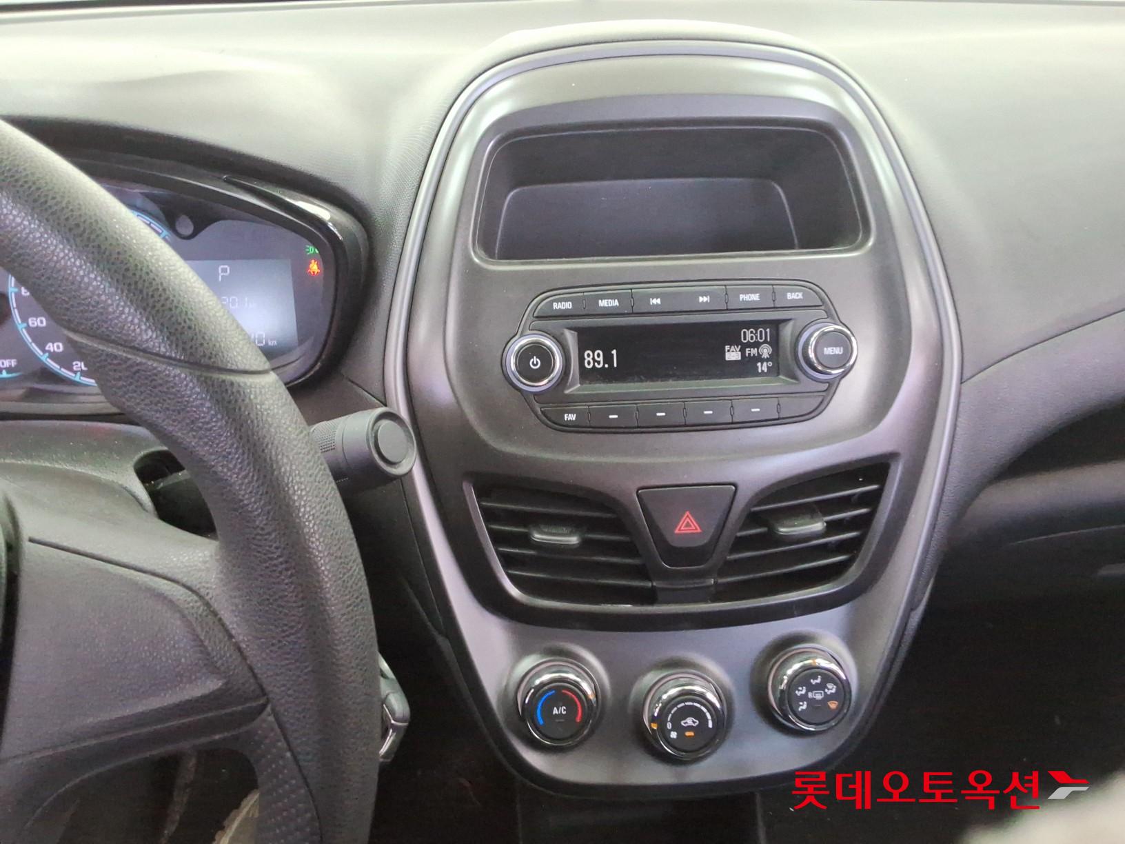 Korea G M Spark 1.0 id 3816468 из Кореи 31