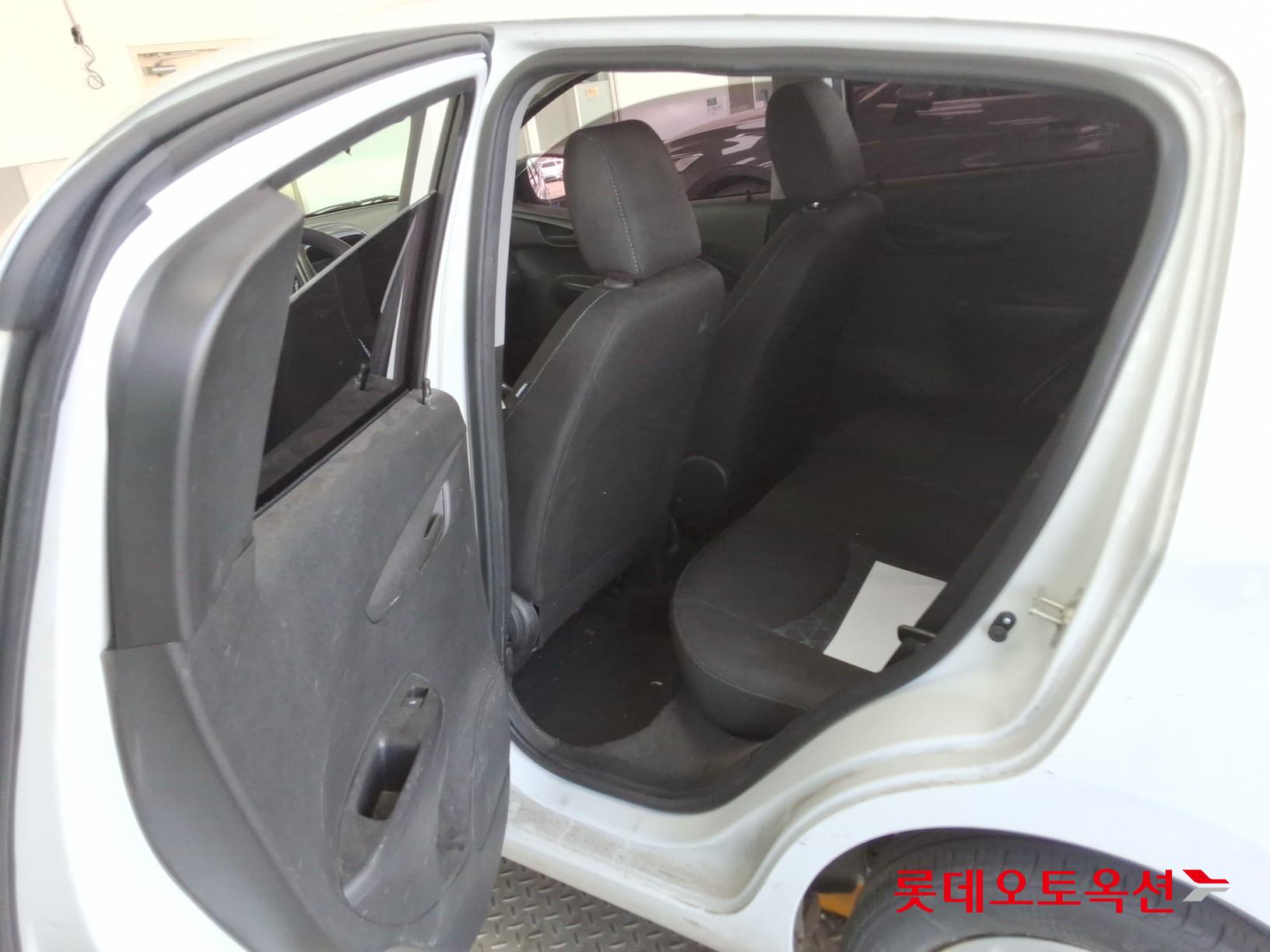 Korea G M Spark 1.0 id 3816468 из Кореи 36