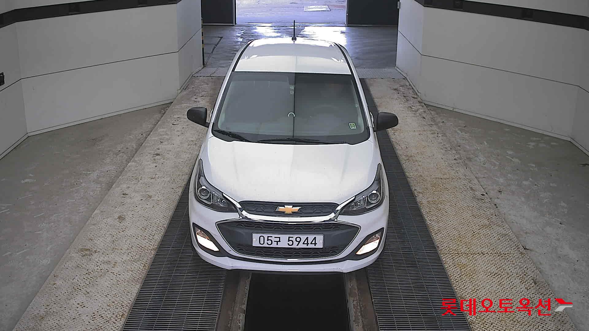 Korea G M Spark 1.0 id 3816467 из Кореи 8