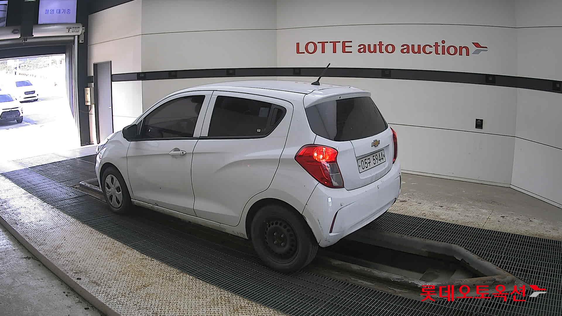 Korea G M Spark 1.0 id 3816467 из Кореи 10