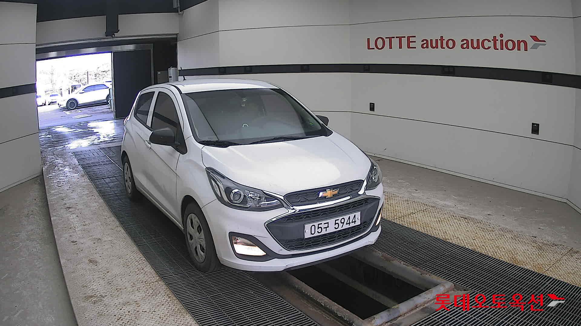 Korea G M Spark 1.0 id 3816467 из Кореи 15