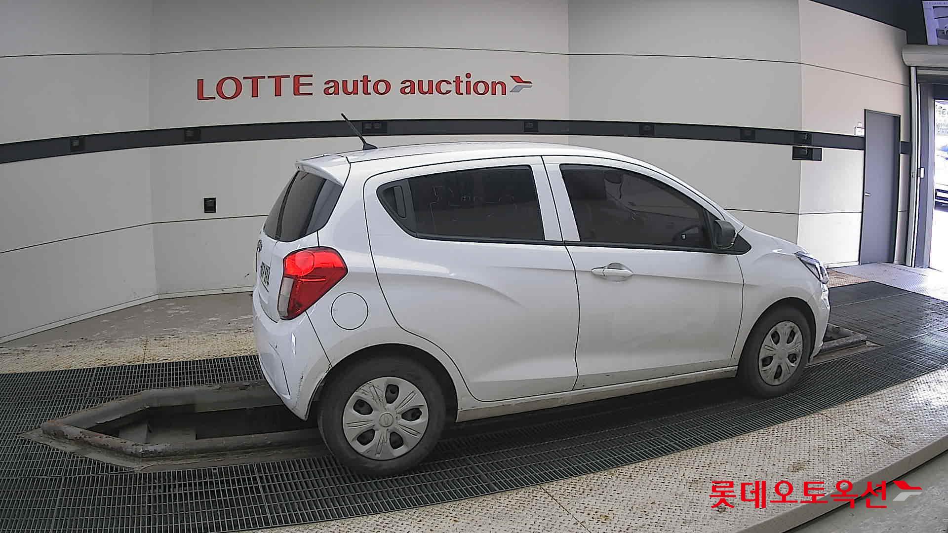 Korea G M Spark 1.0 id 3816467 из Кореи 18