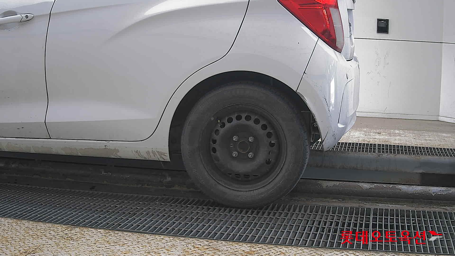 Korea G M Spark 1.0 id 3816467 из Кореи 22