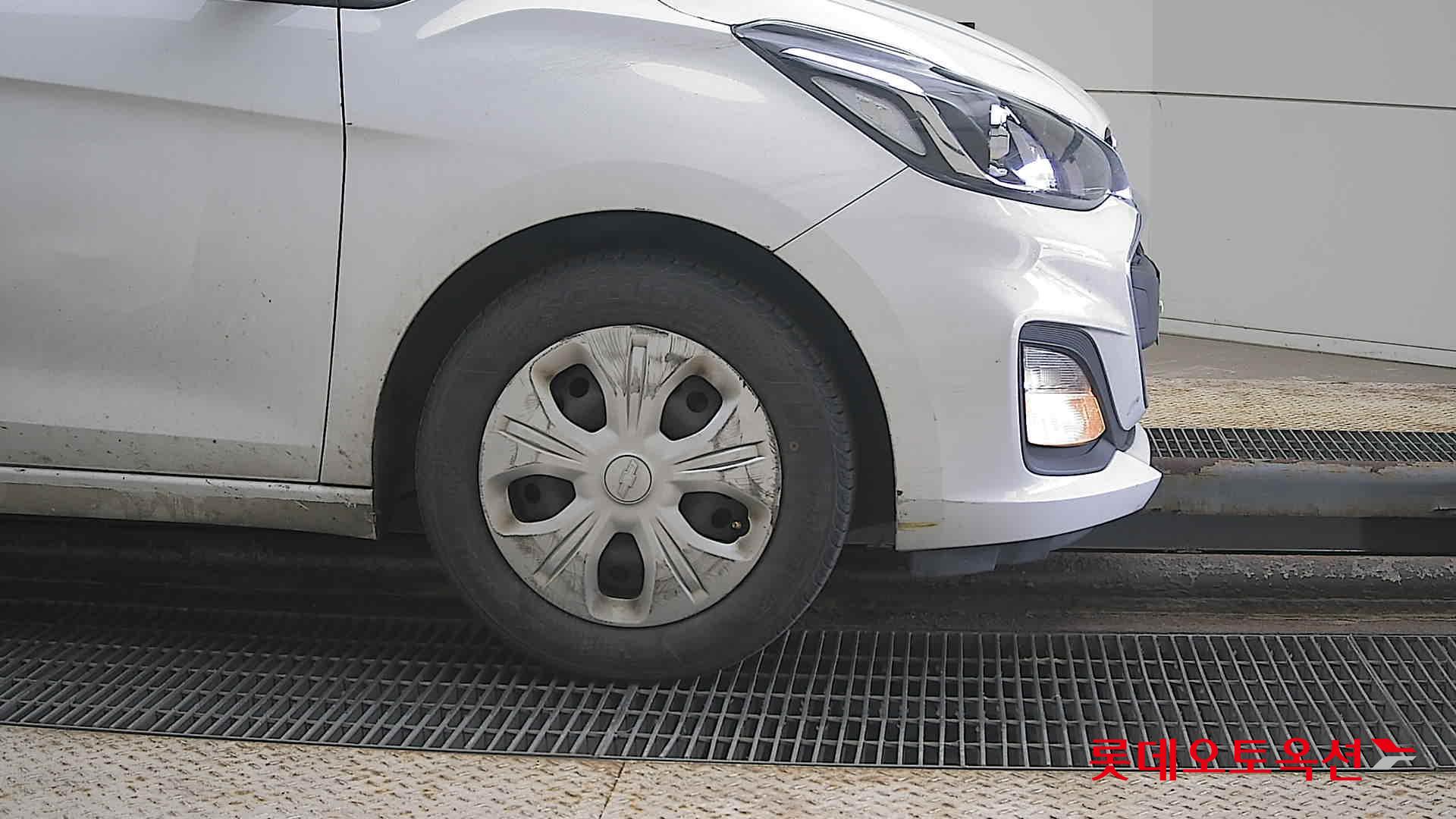 Korea G M Spark 1.0 id 3816467 из Кореи 23