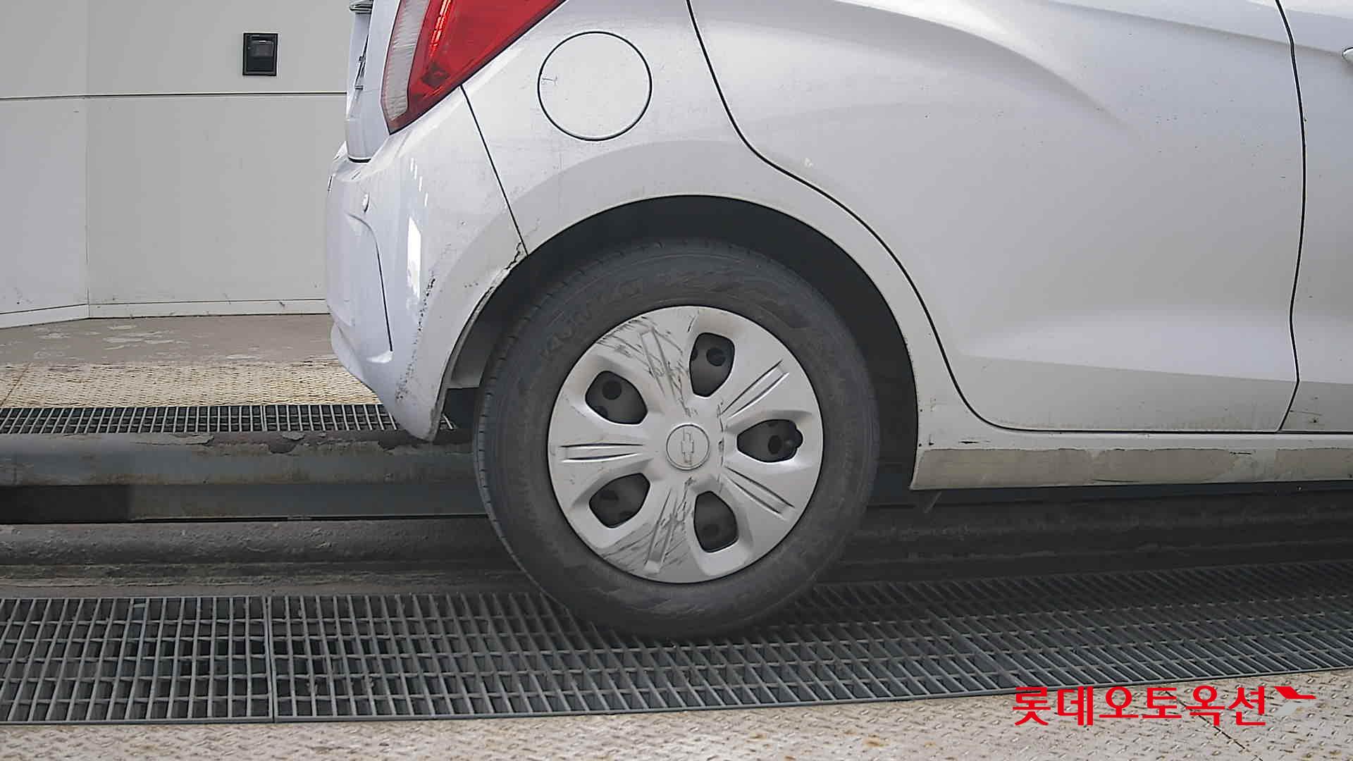 Korea G M Spark 1.0 id 3816467 из Кореи 24