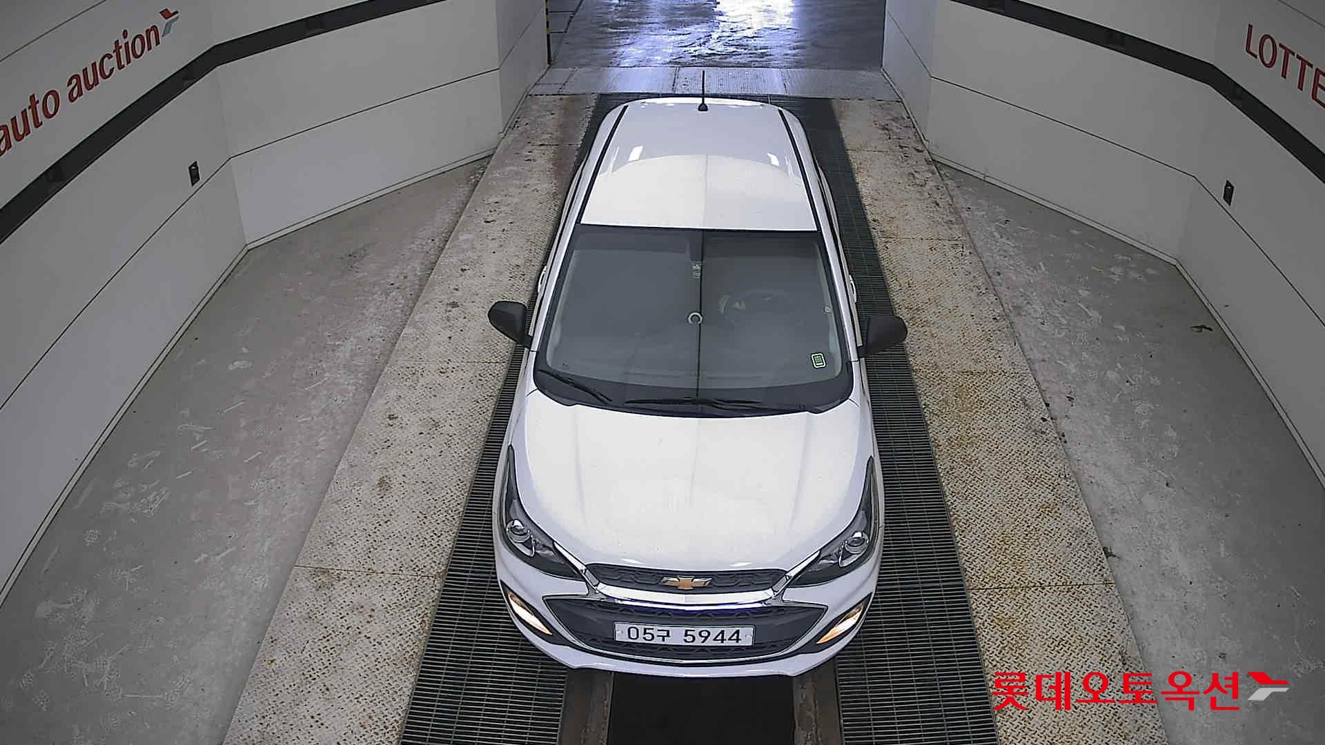 Korea G M Spark 1.0 id 3816467 из Кореи 25