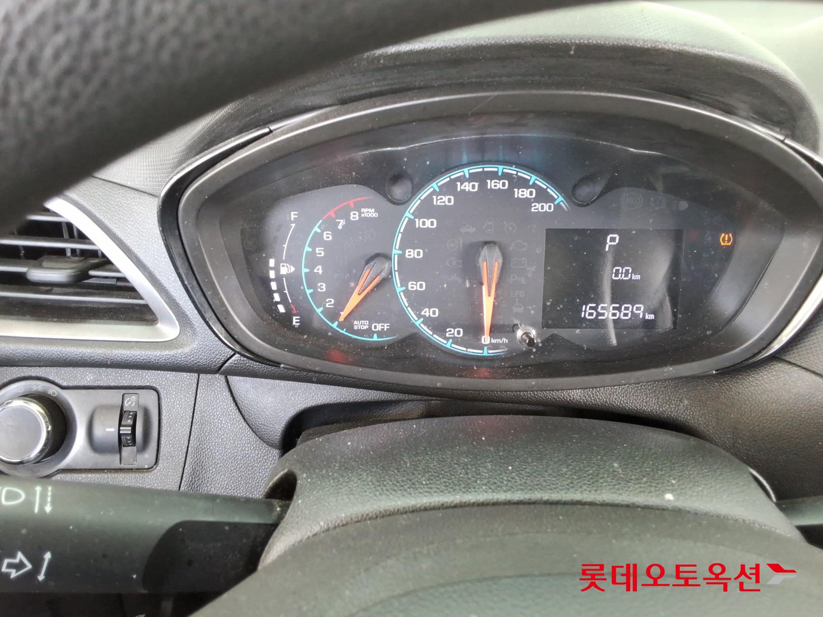 Korea G M Spark 1.0 id 3816467 из Кореи 29