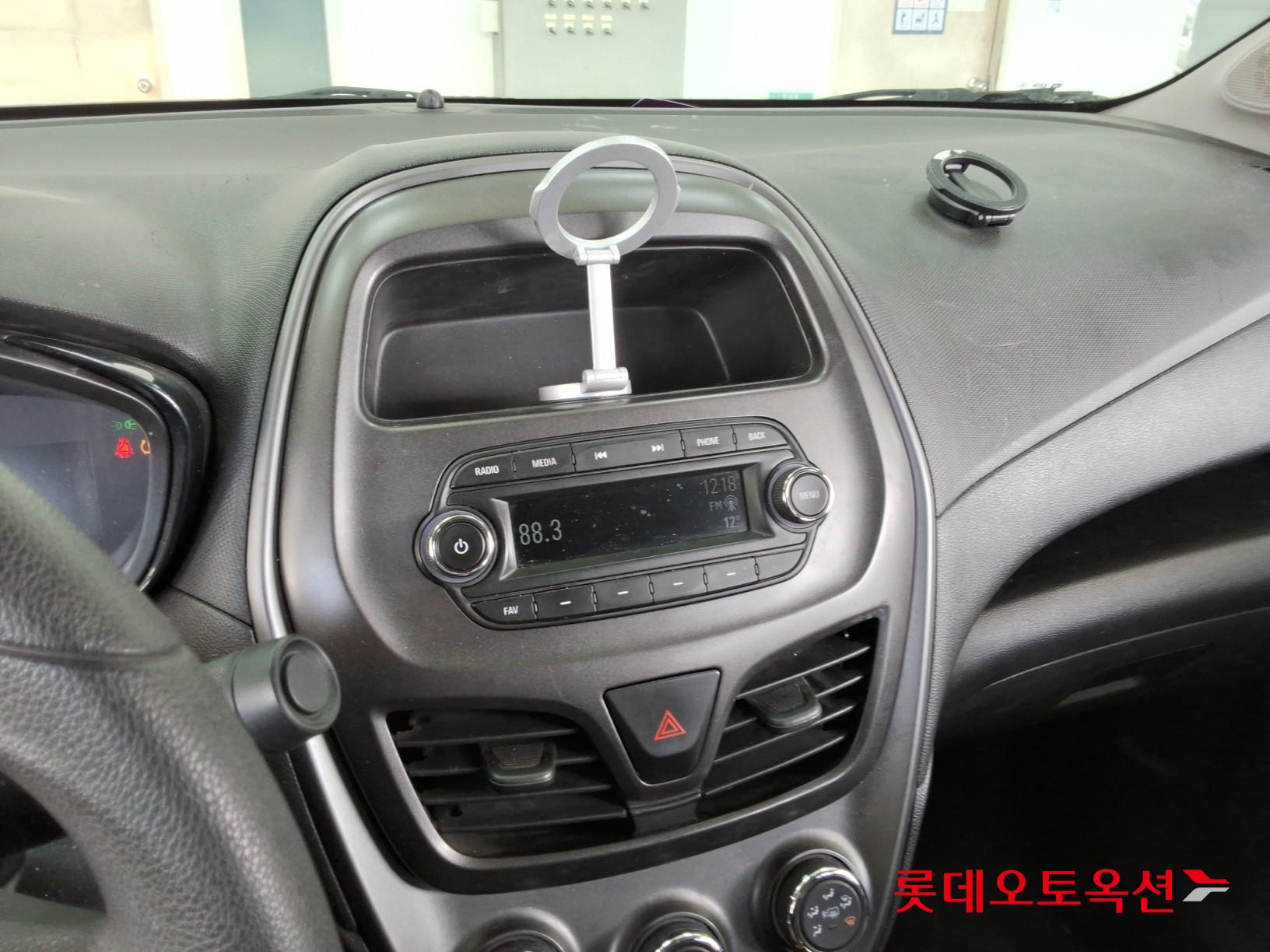 Korea G M Spark 1.0 id 3816467 из Кореи 30