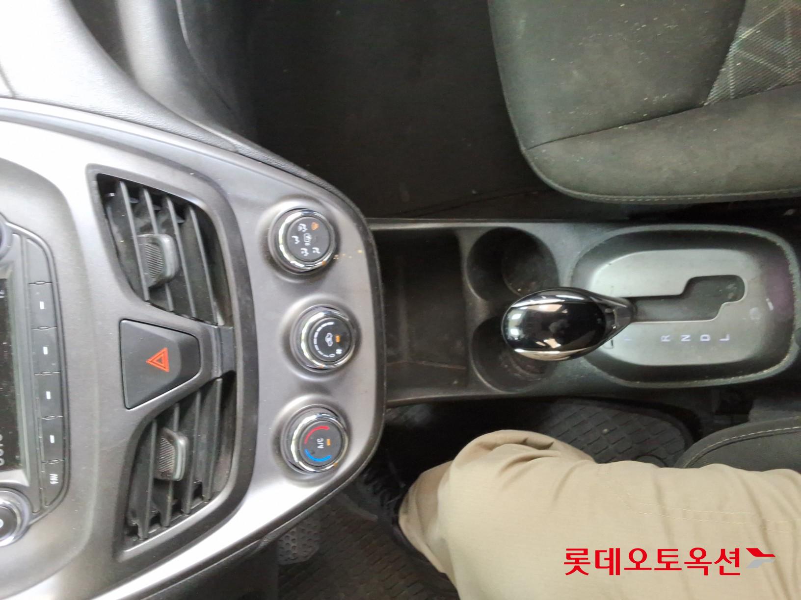 Korea G M Spark 1.0 id 3816467 из Кореи 31