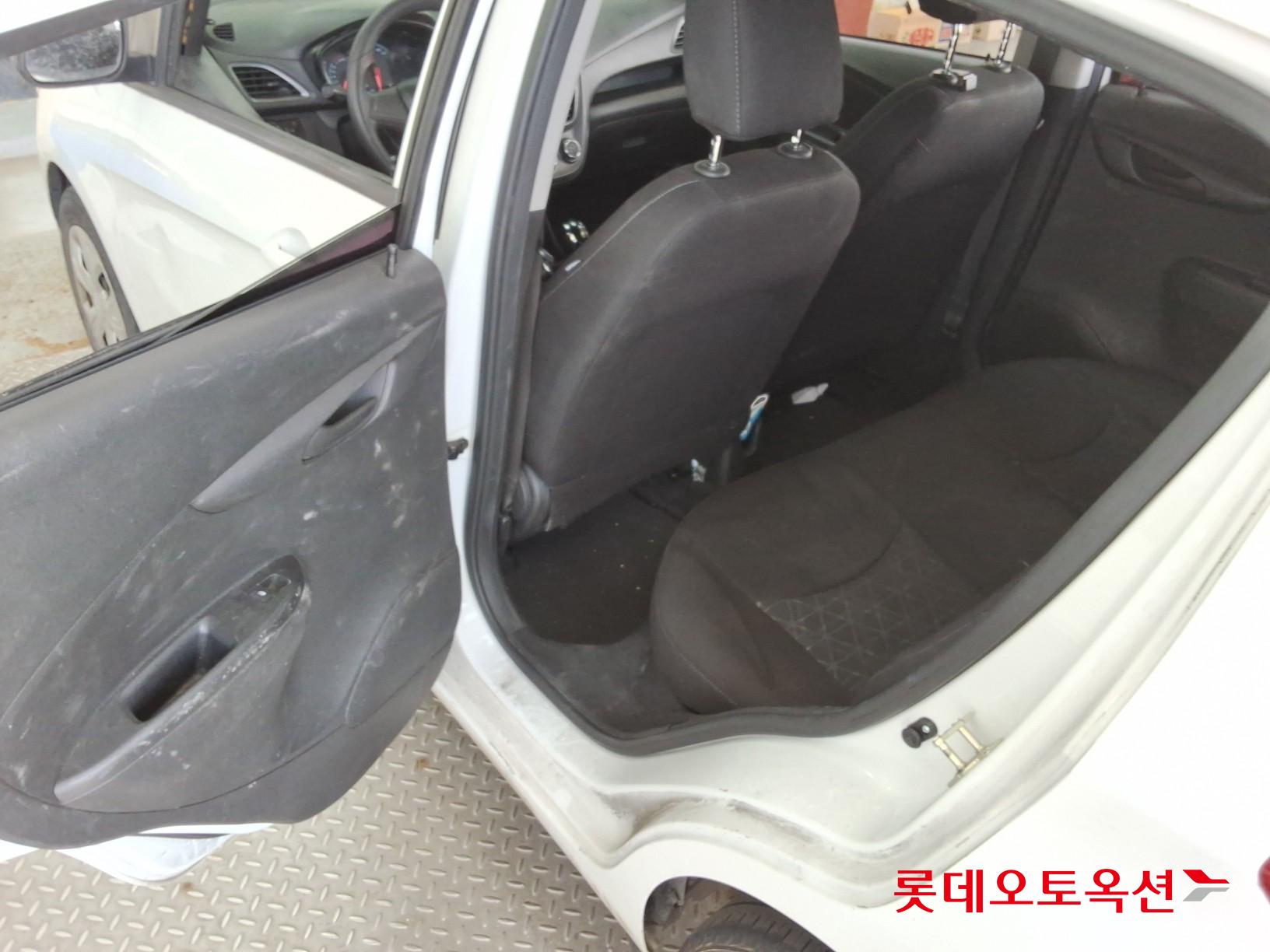 Korea G M Spark 1.0 id 3816467 из Кореи 36