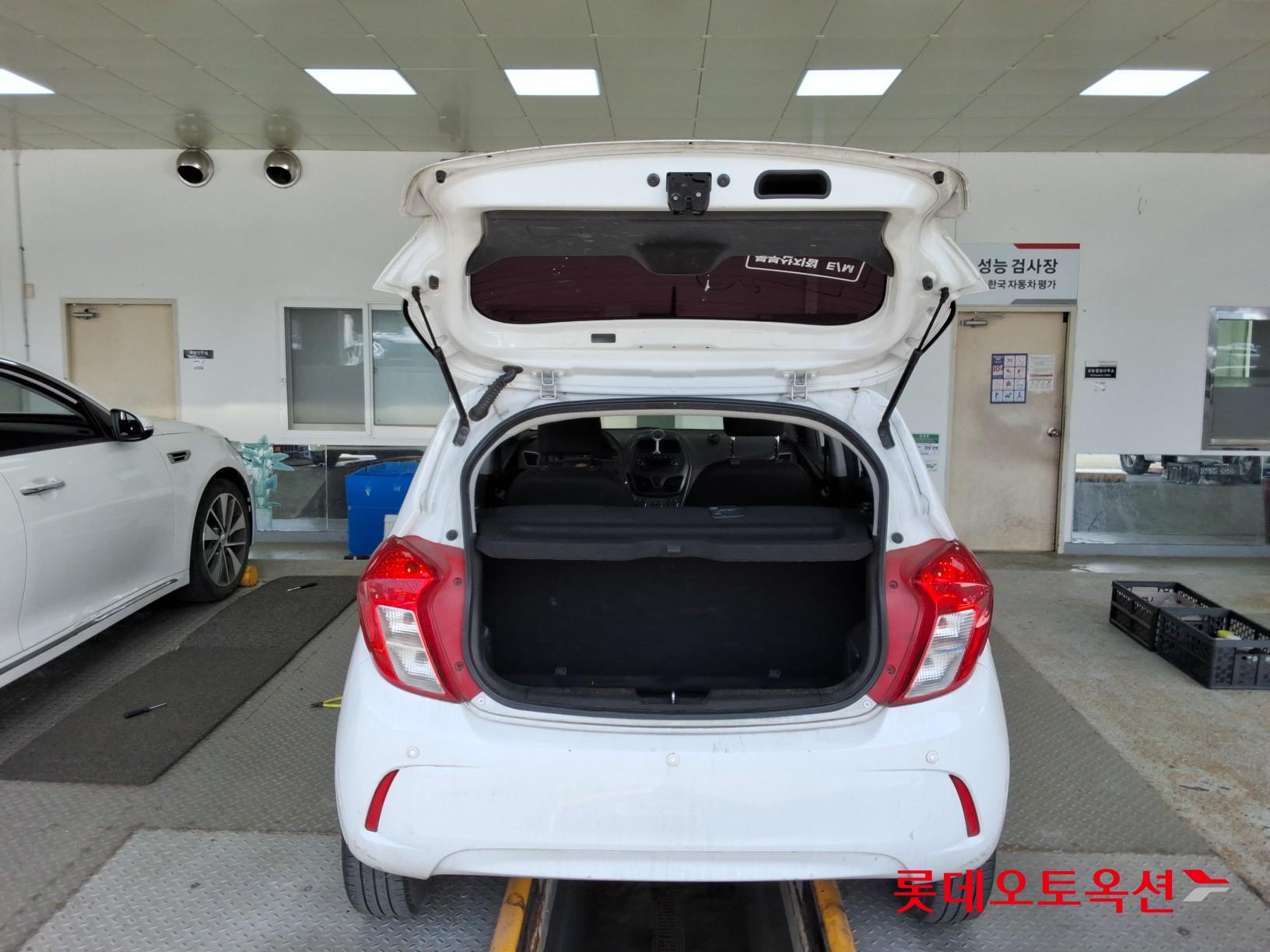 Korea G M Spark 1.0 id 3816467 из Кореи 37