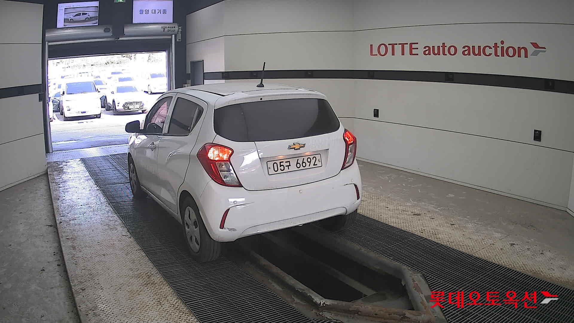 Korea G M Spark 1.0 id 3822997 из Кореи 9